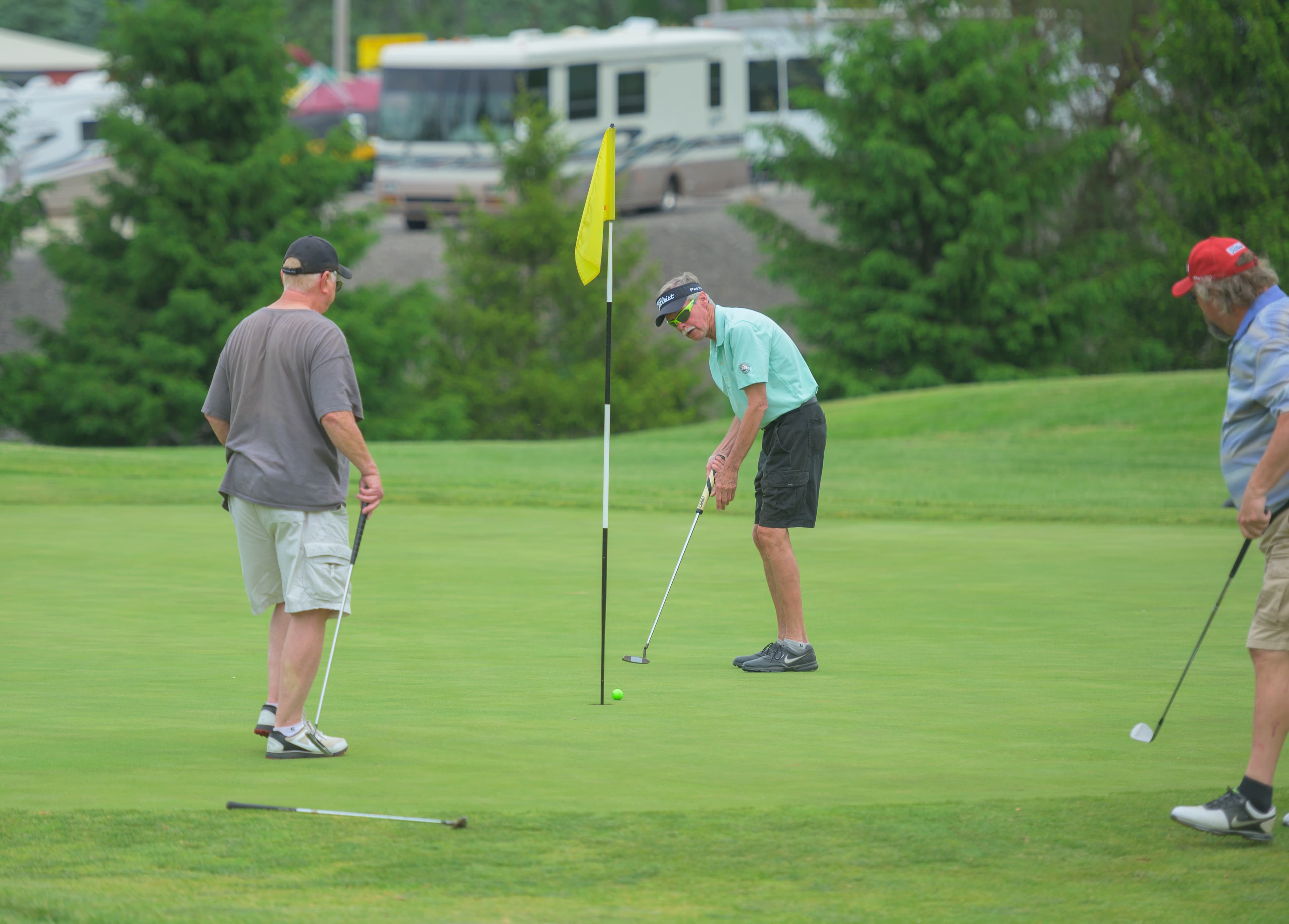 Zollner Golf Course - Image 10