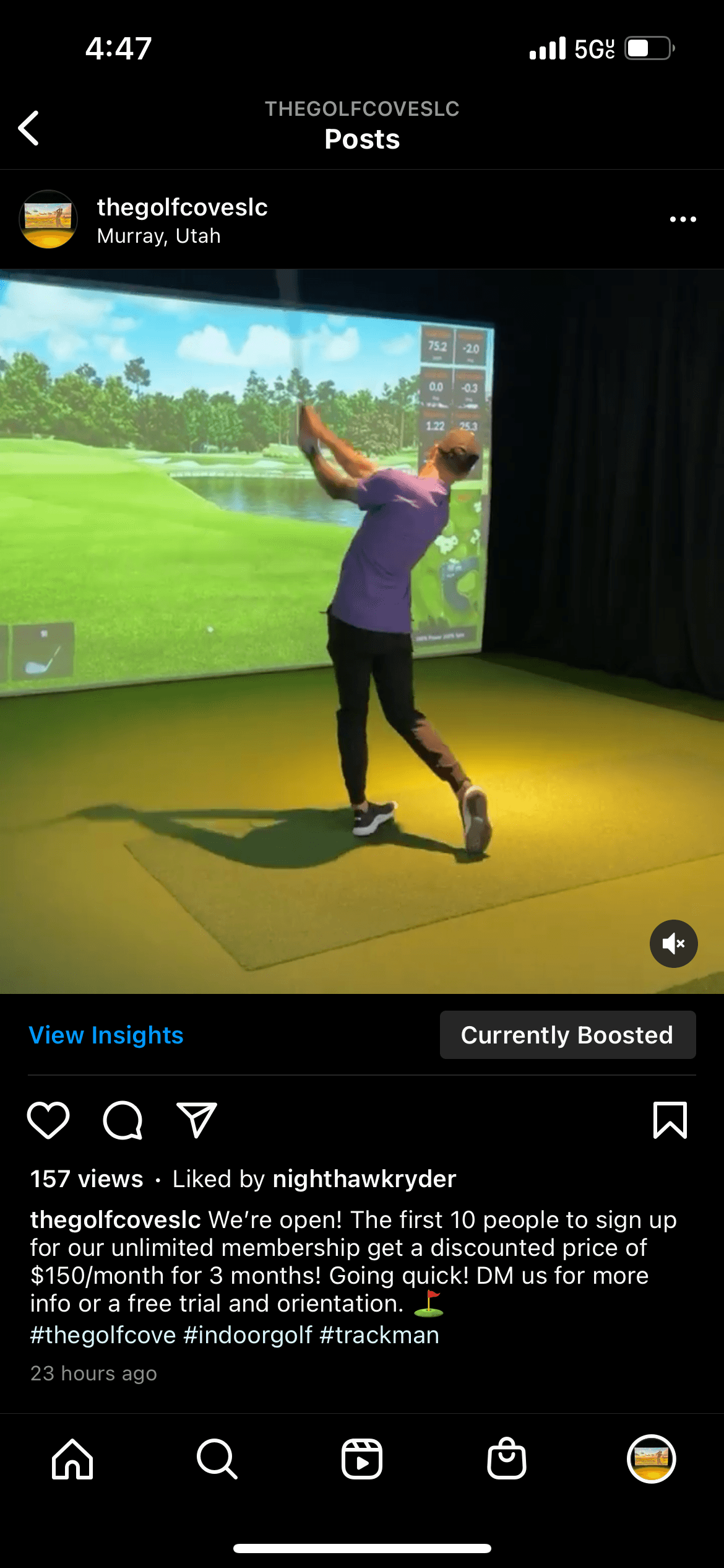 The Golf Cove - Image 4