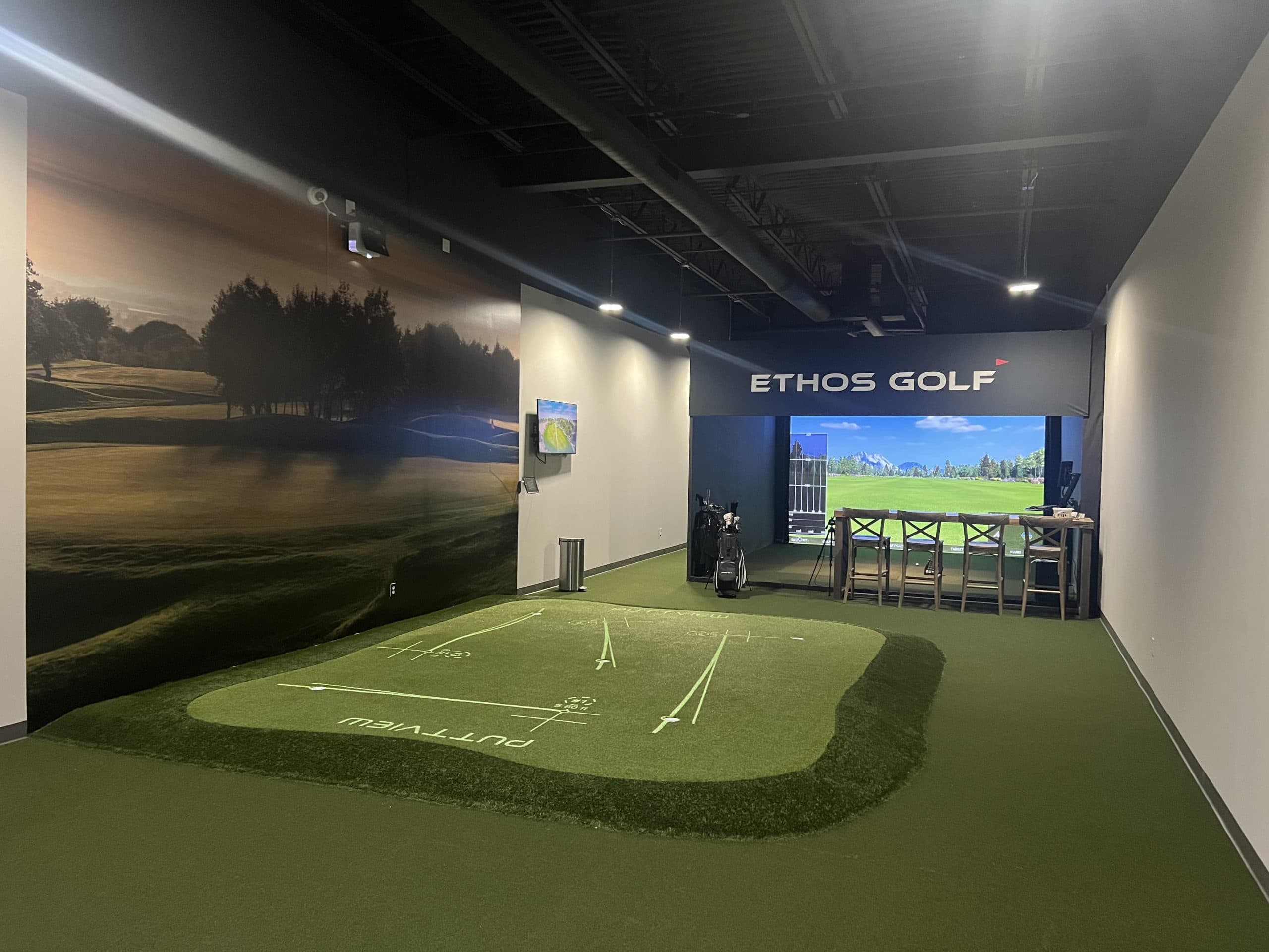 Ethos Golf - Frisco - Image 1