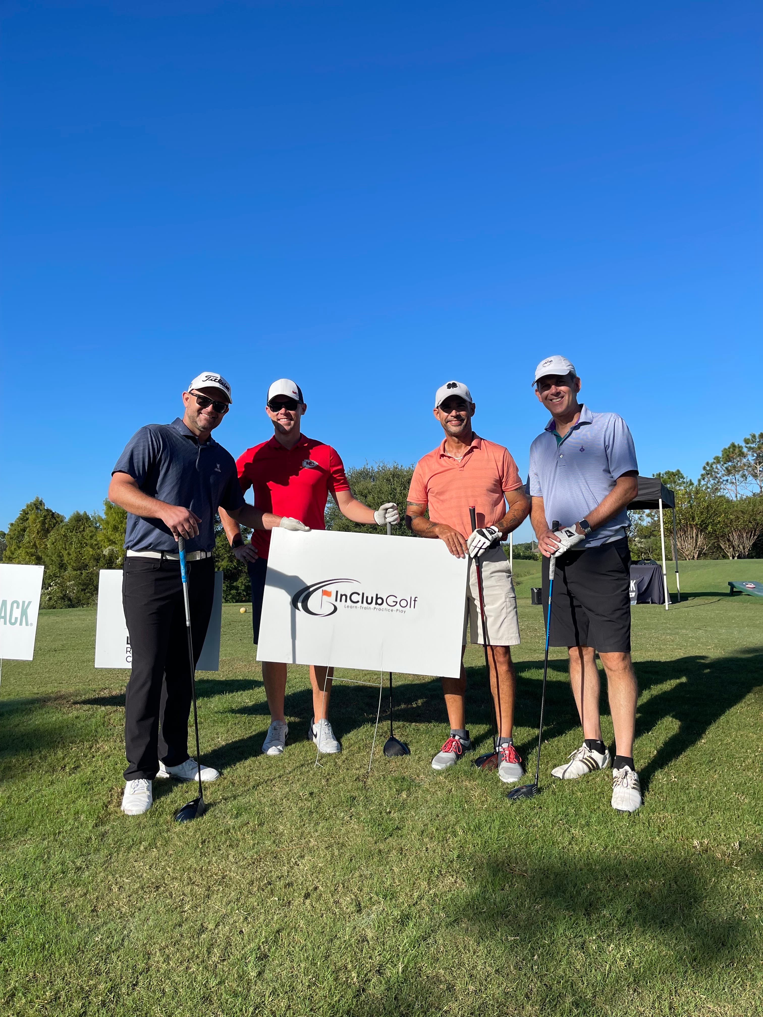 InClubGolf - Image 3