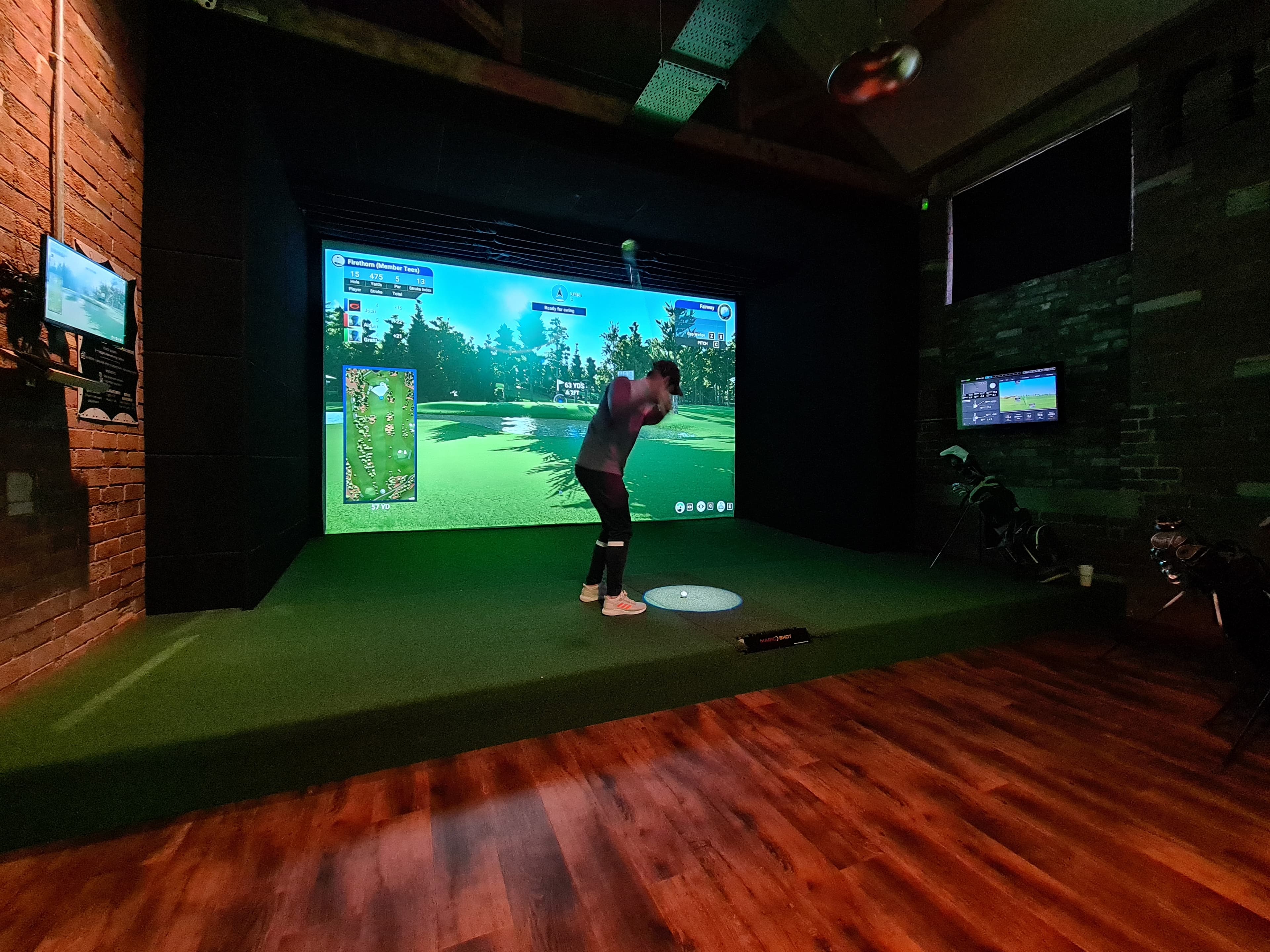 Dye House Golf - Image 9