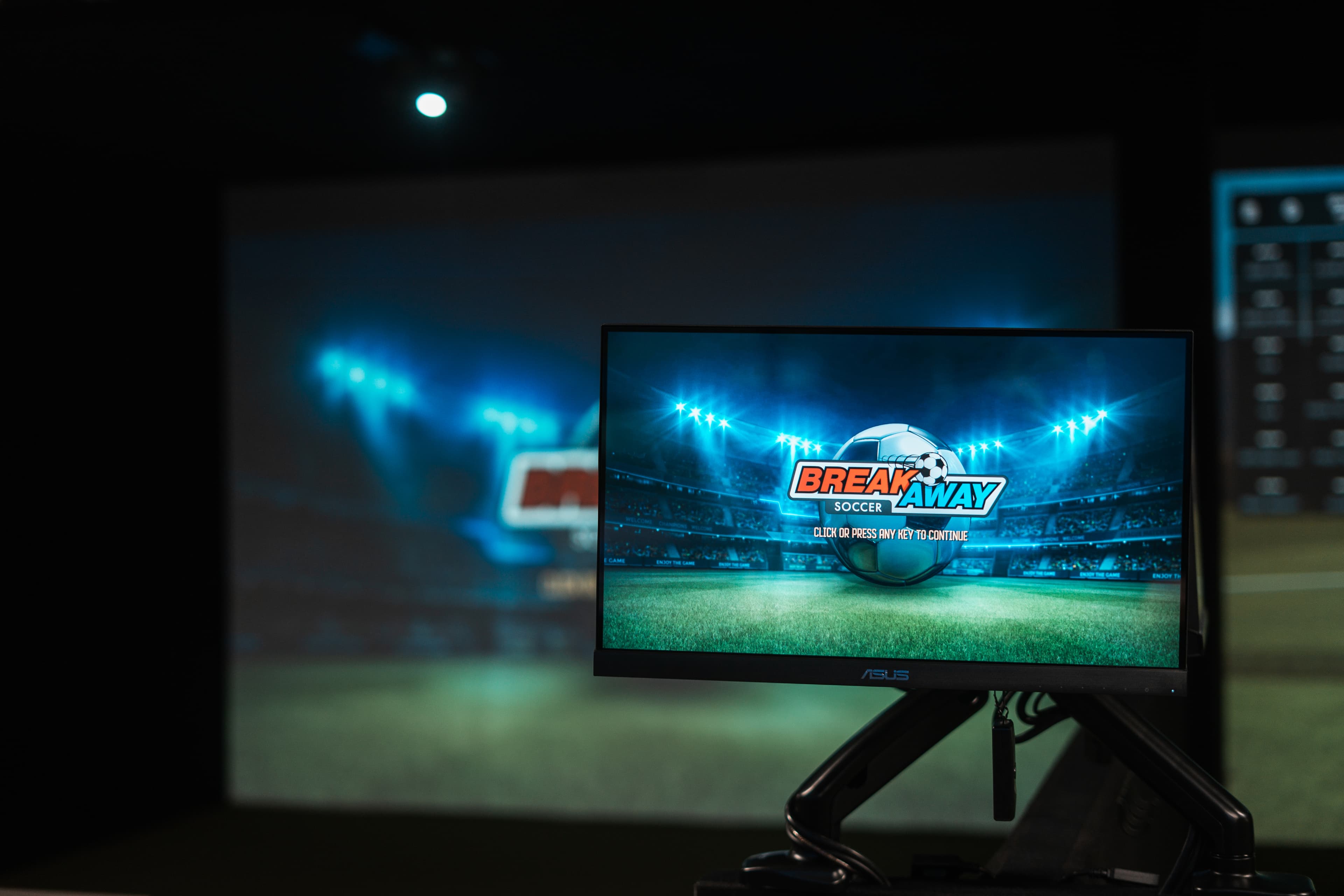 VGolf Lounge Québec - Image 6