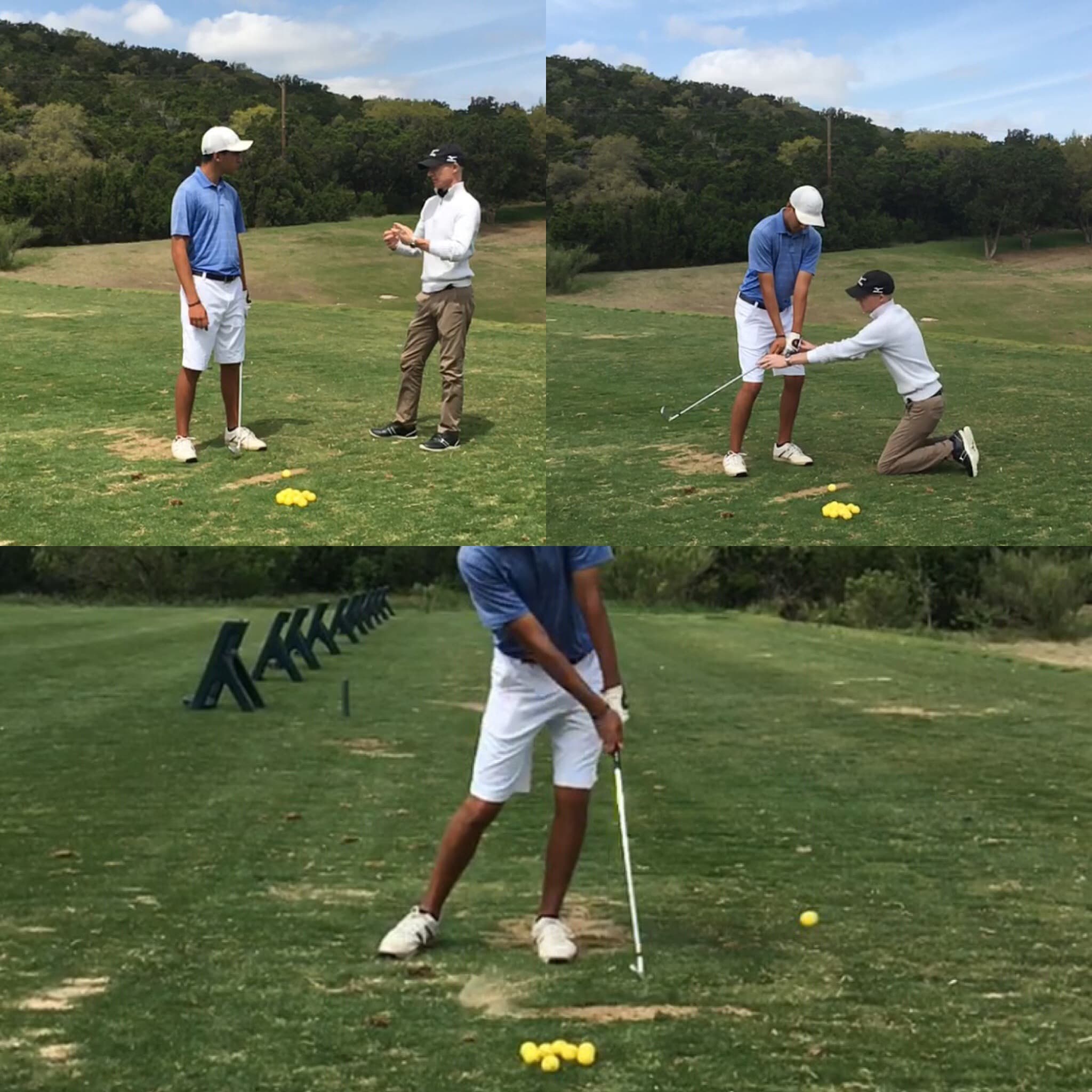 Thomas Kearney Golf - Image 2