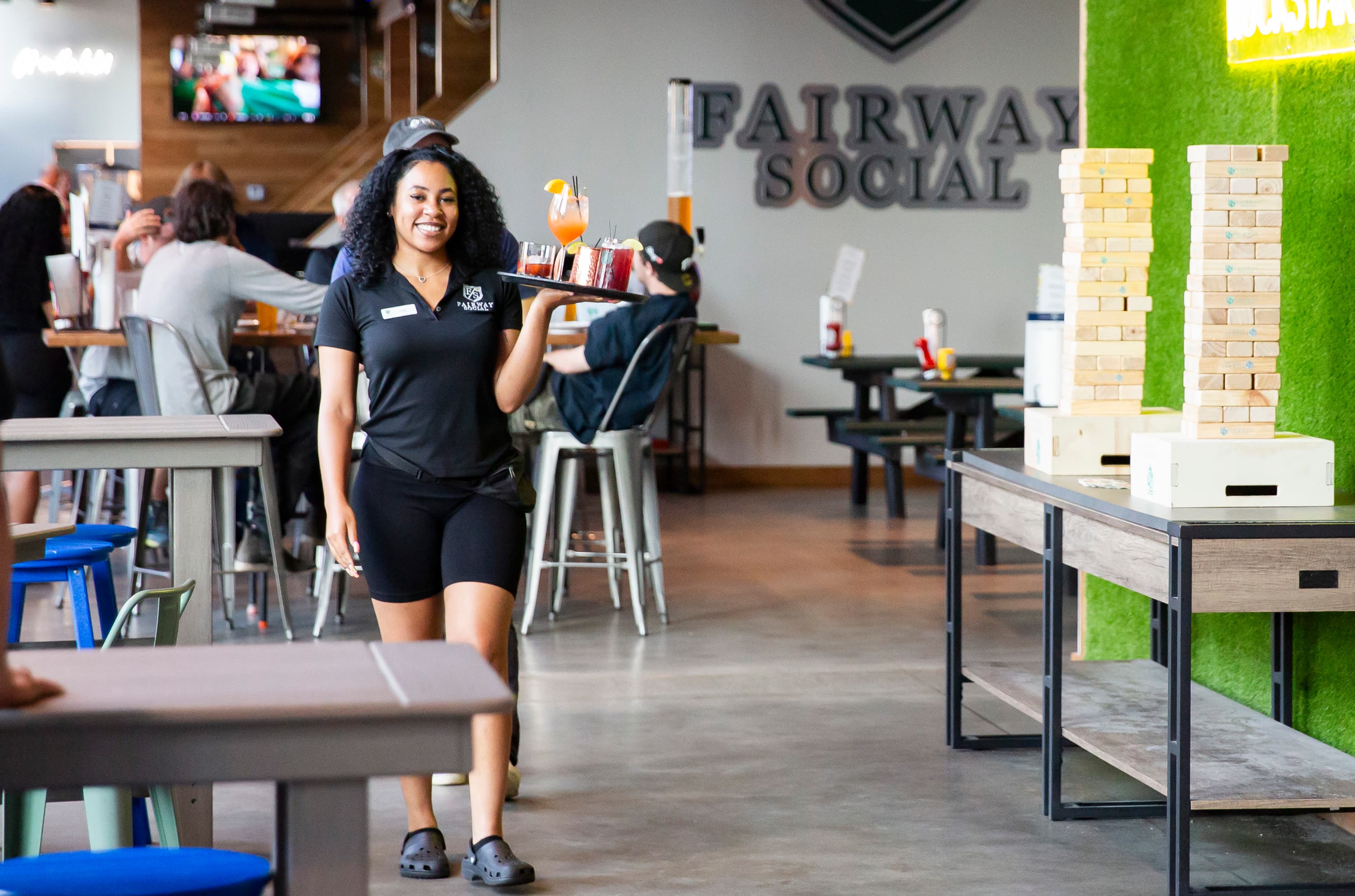 Fairway Social Birmingham - Image 6