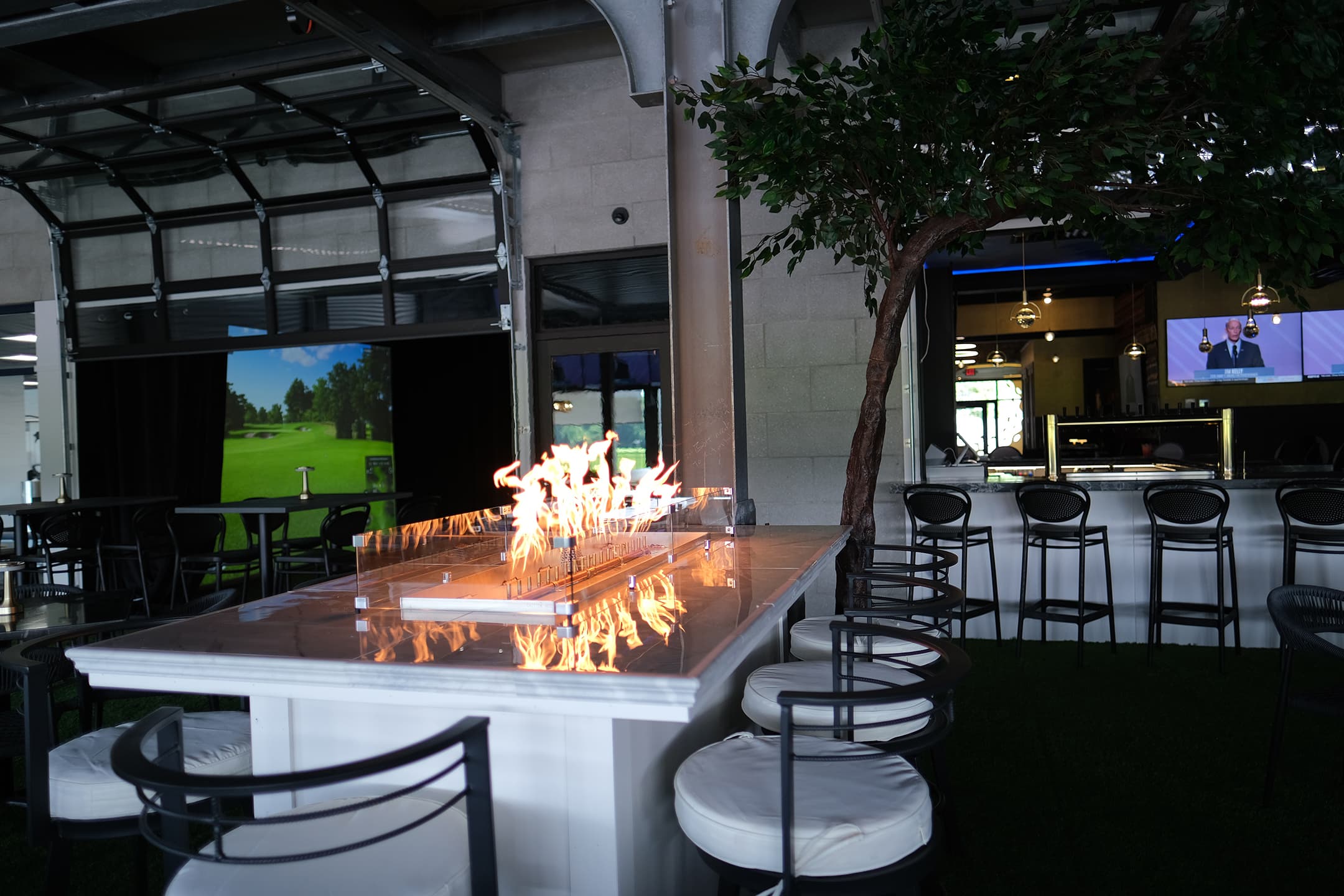 The Bunker Mohawk Harbor - Image 4