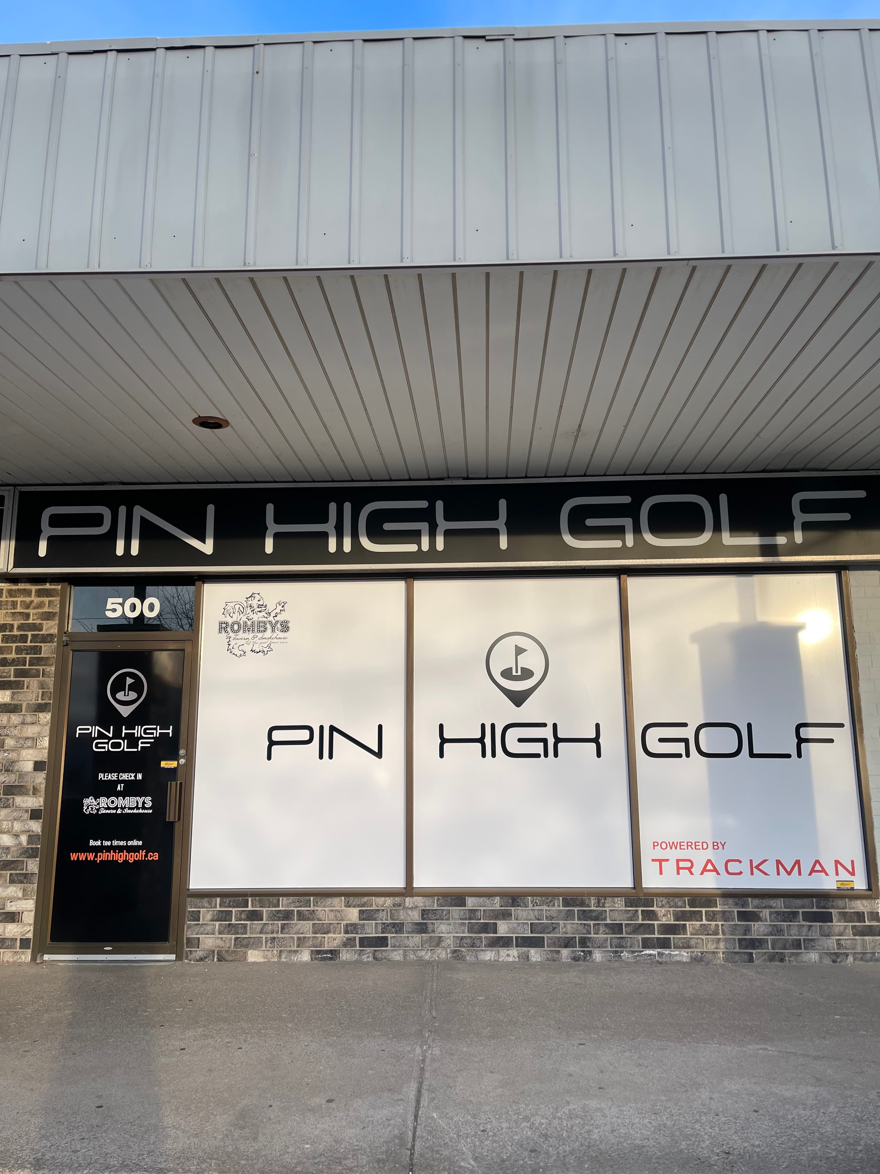 Pin High Golf - Image 2