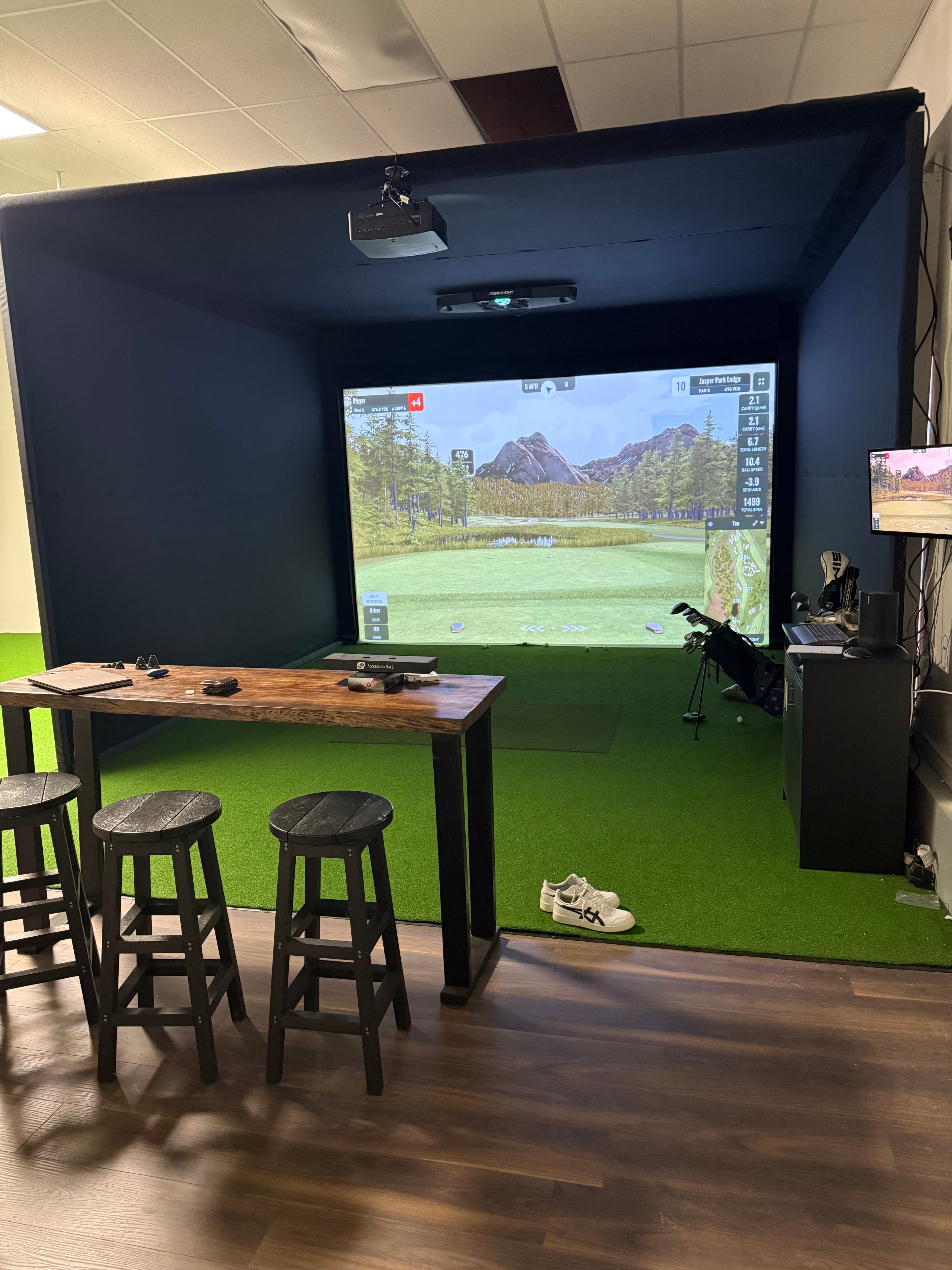 The Golf Shack - Image 5