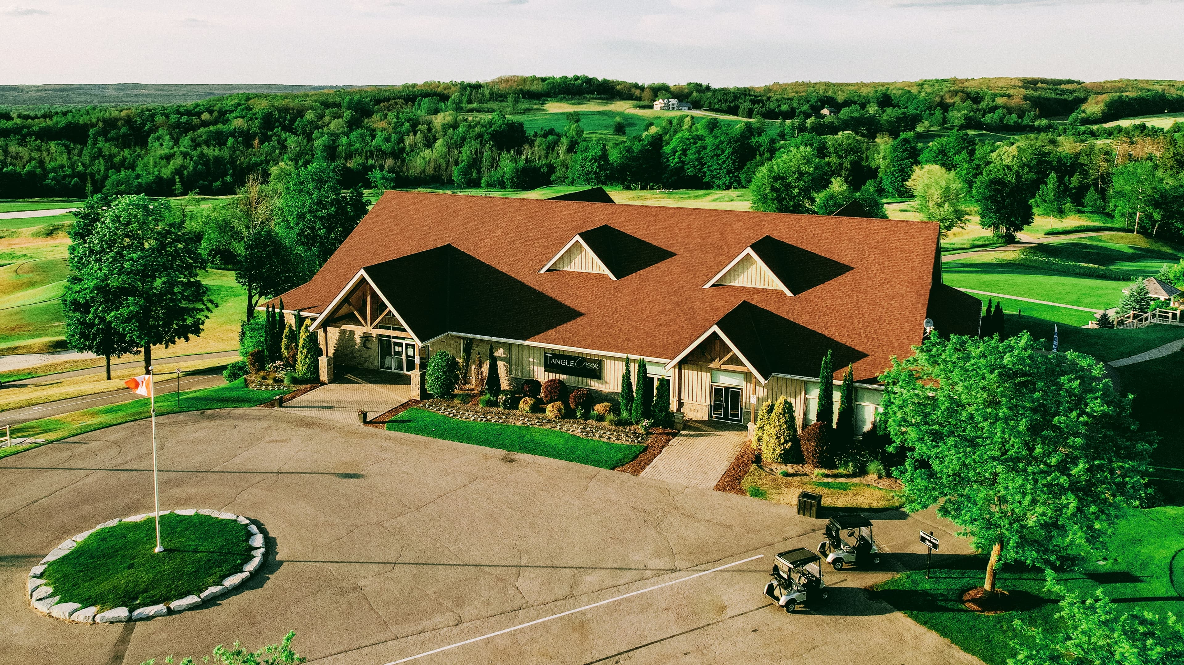 Tangle Creek - Image 1