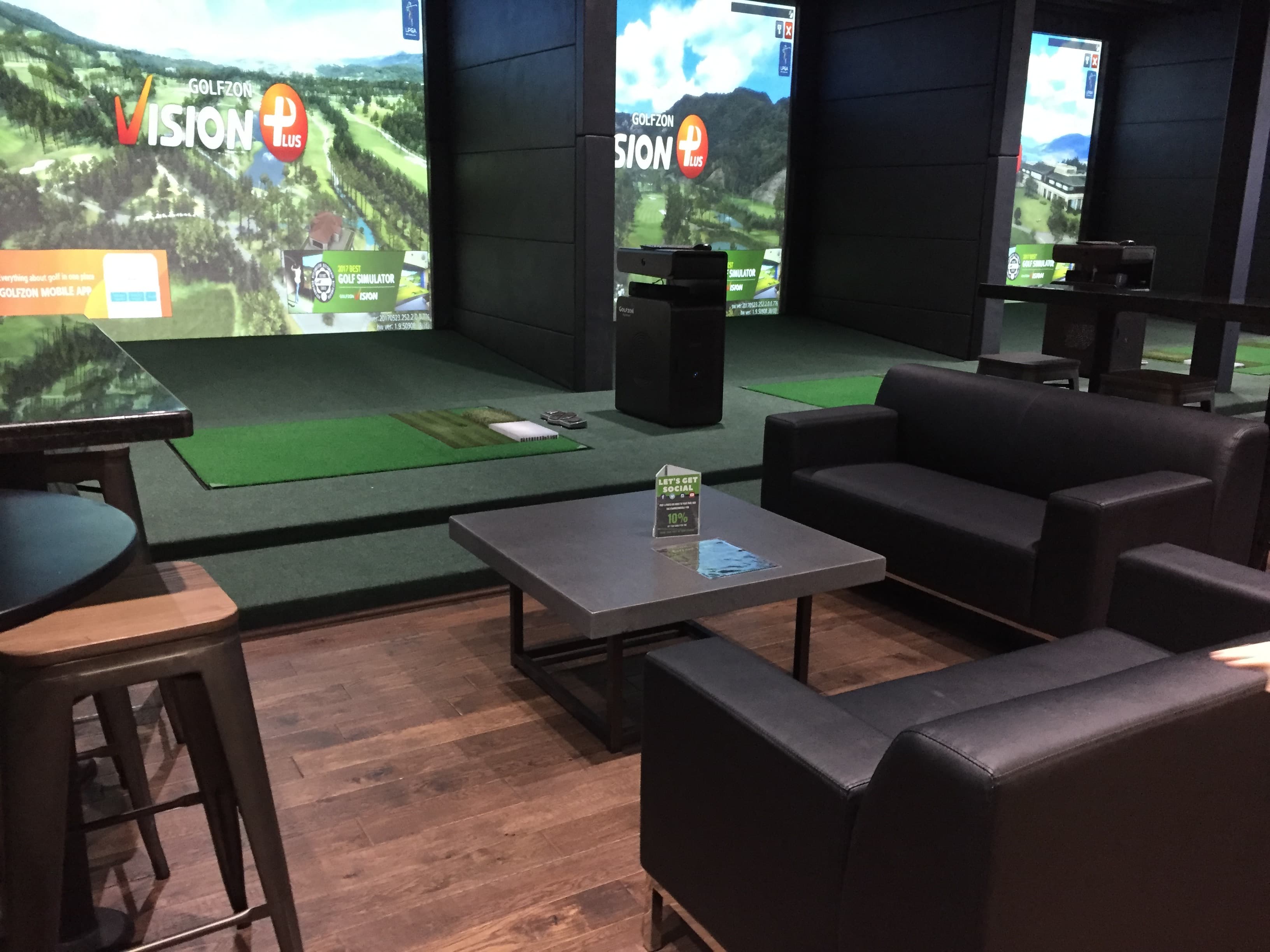 Swing Zone - Image 8