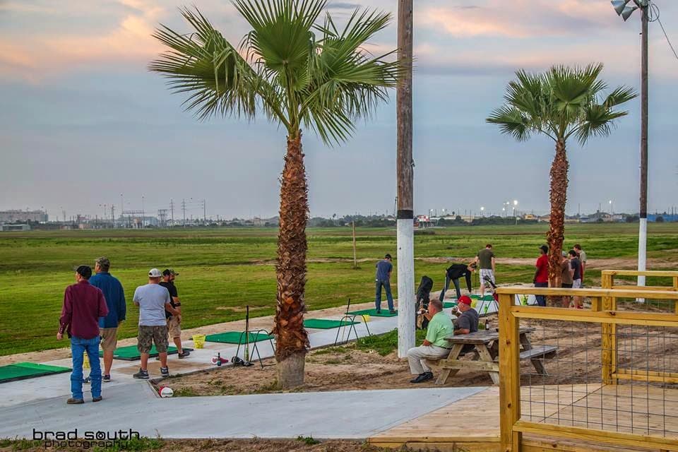 Tin Cup's Caddy Shack - Image 1