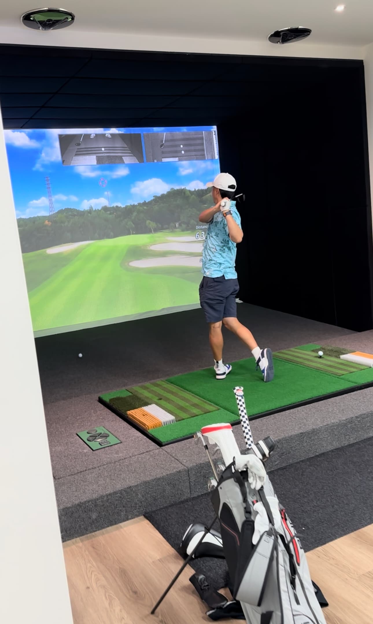 Evergreen Golf Club - Image 10