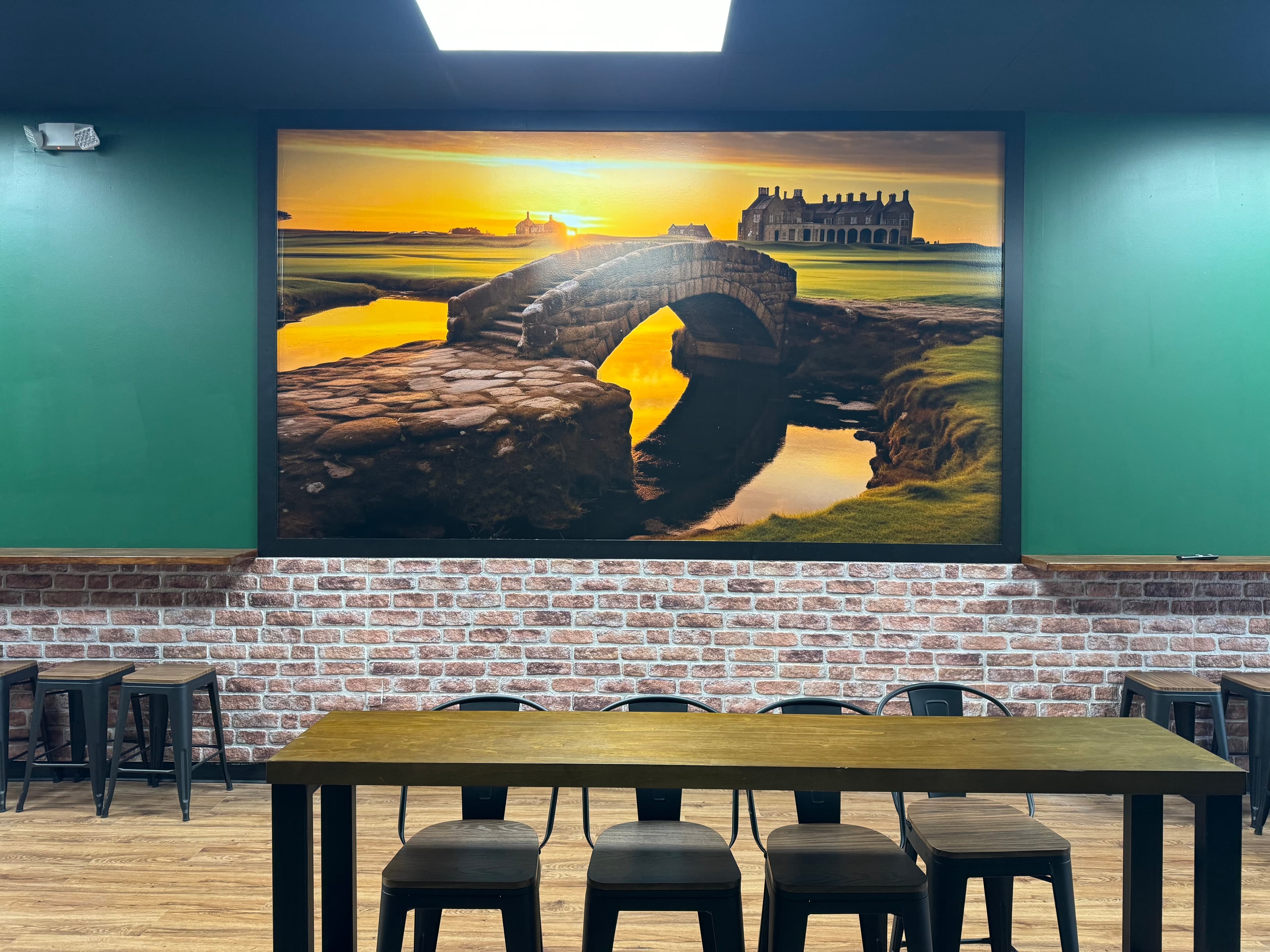 Bogey’s Indoor Golf - Image 10