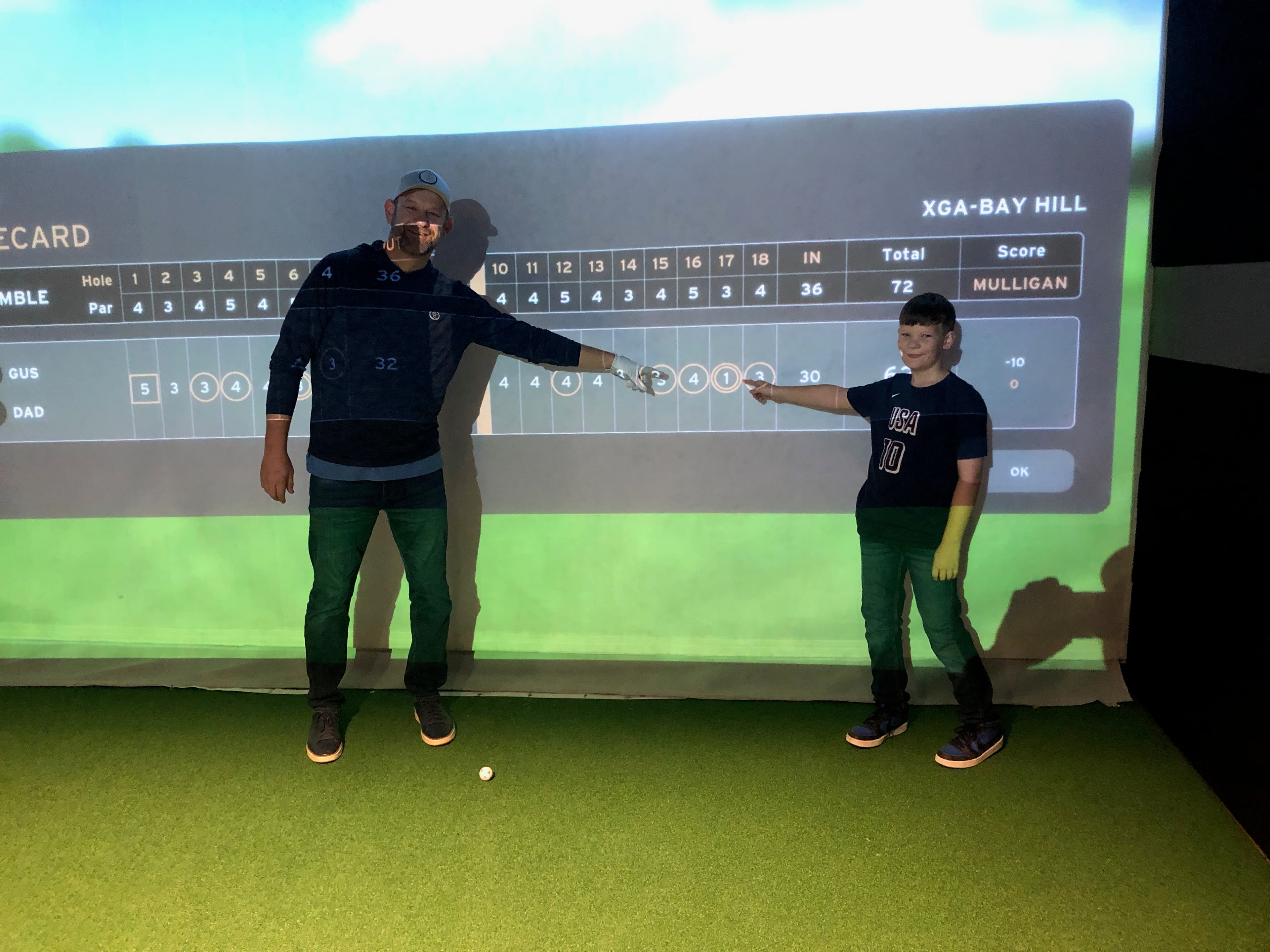 X-Golf Chester Springs - Image 8