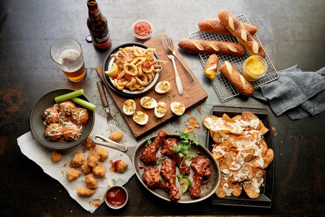 Brick House Tavern + Tap - Image 5