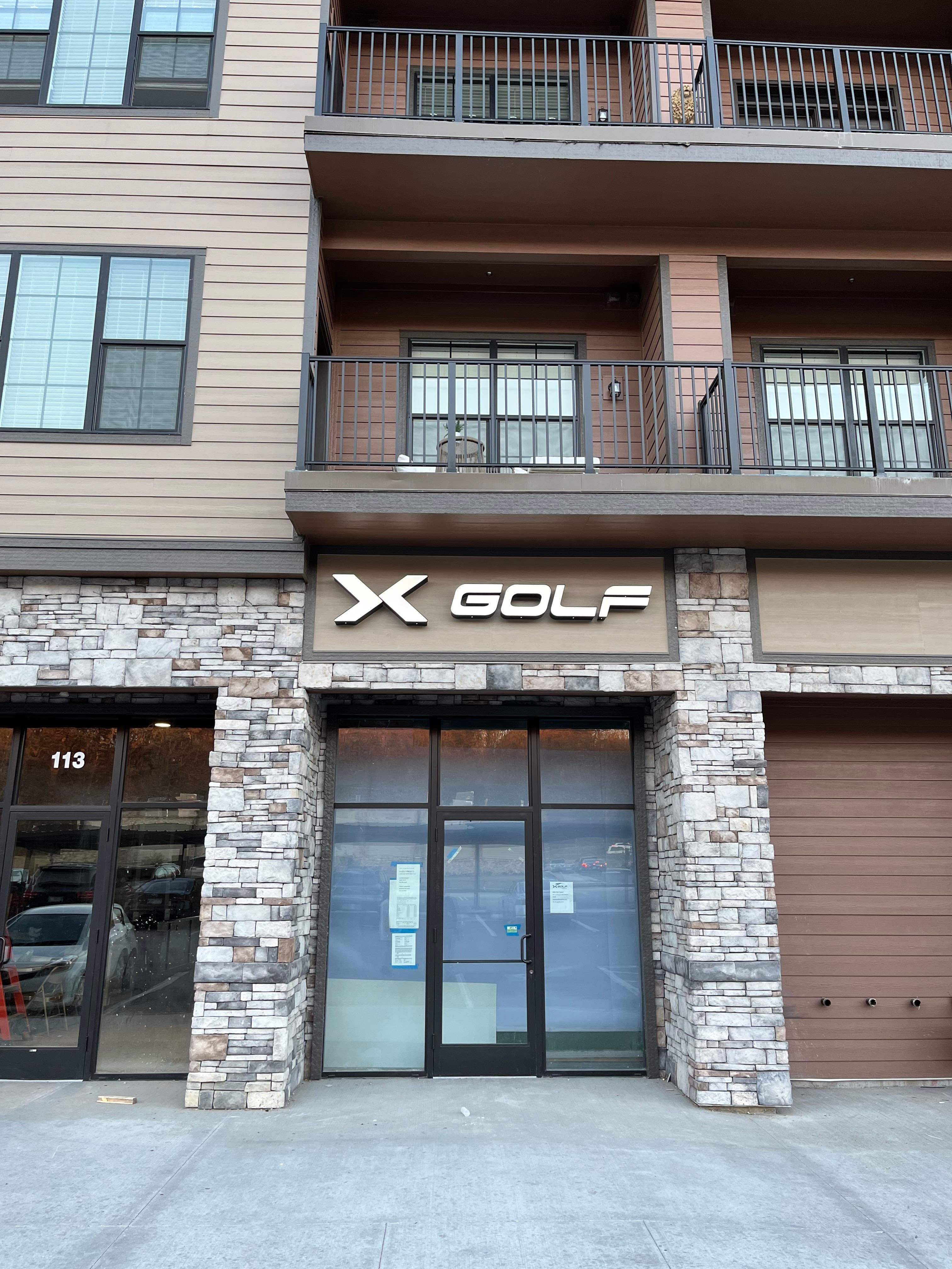 X-Golf Parkville - Image 5