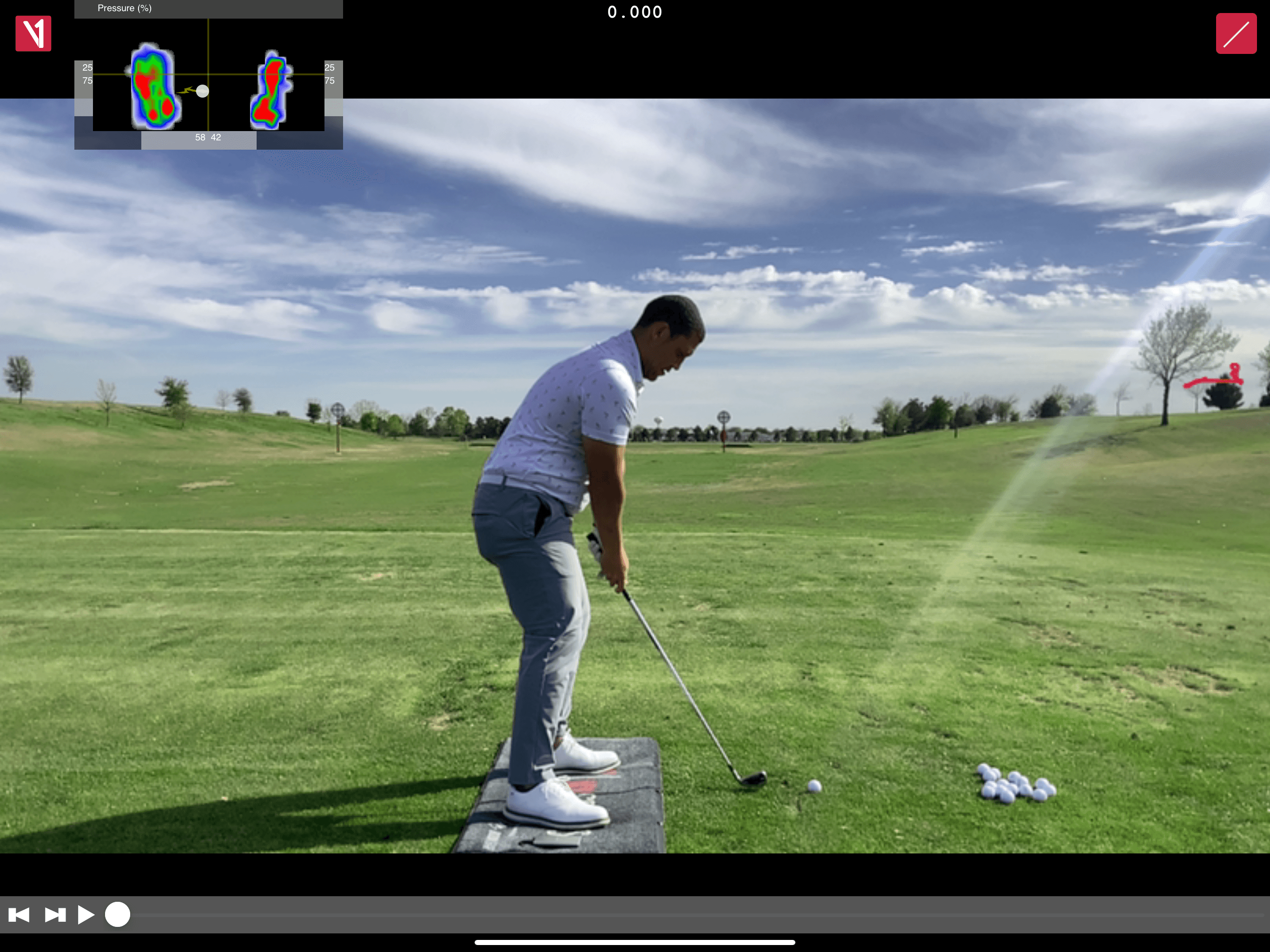 James Parker Golf Coaching - Image 3