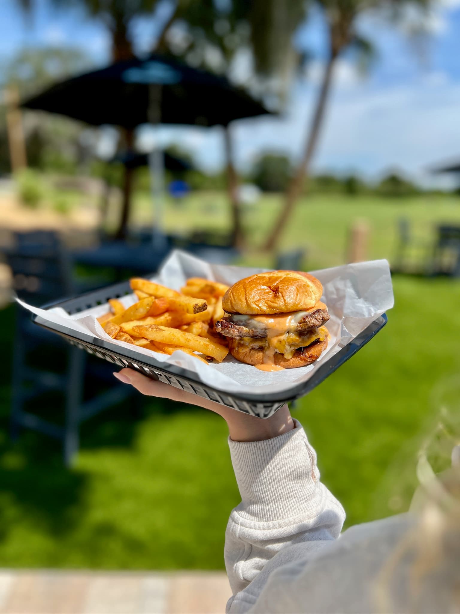 ZenWoods Golf Club - Image 2