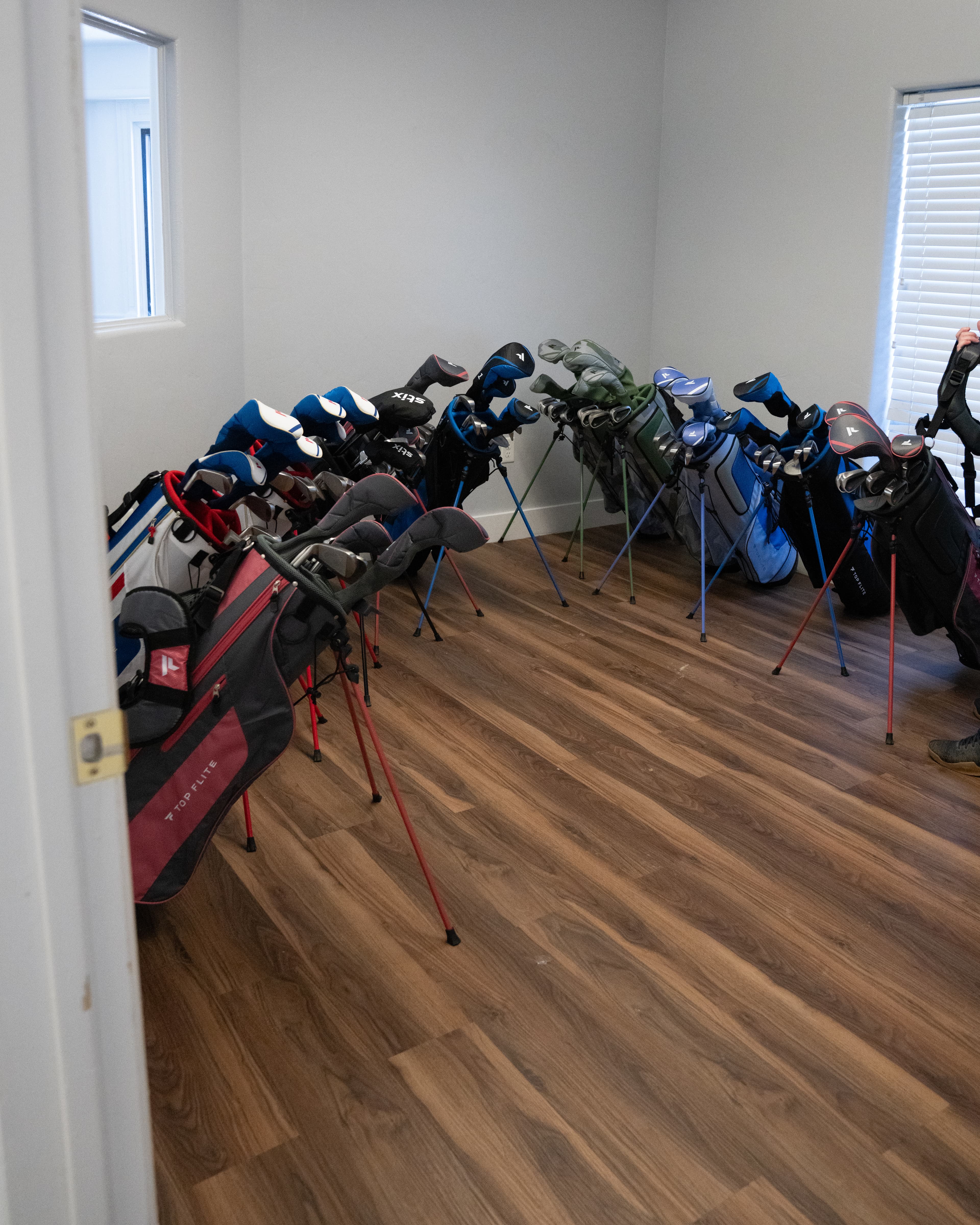 Greenbox Indoor Golf - Image 9