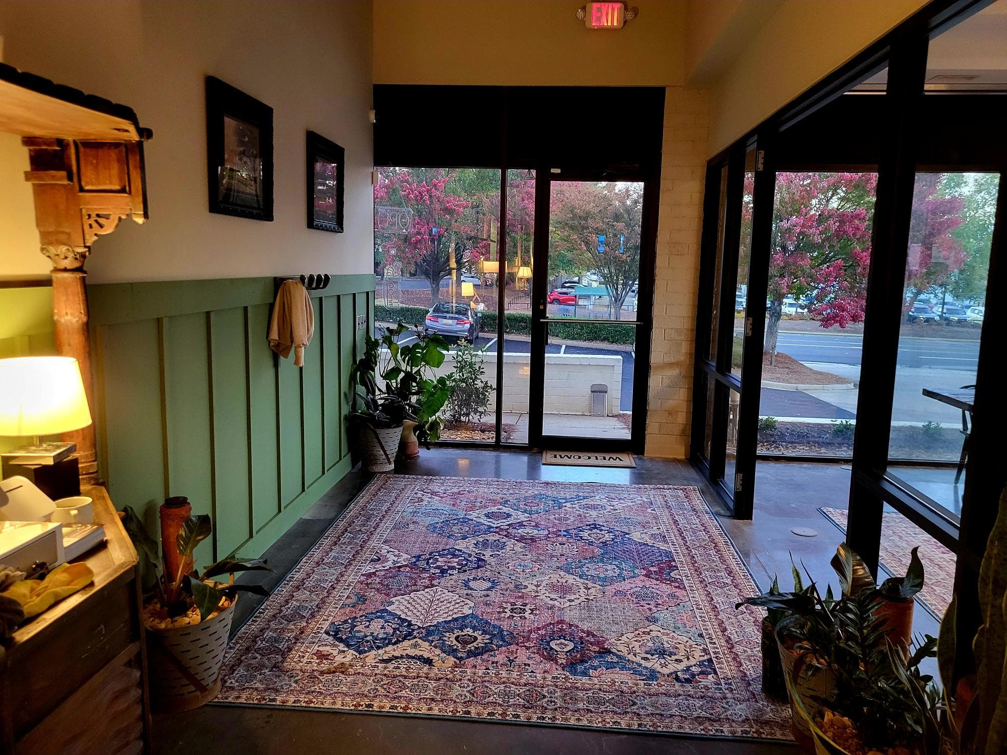 Georgia Swing Shack - Image 8