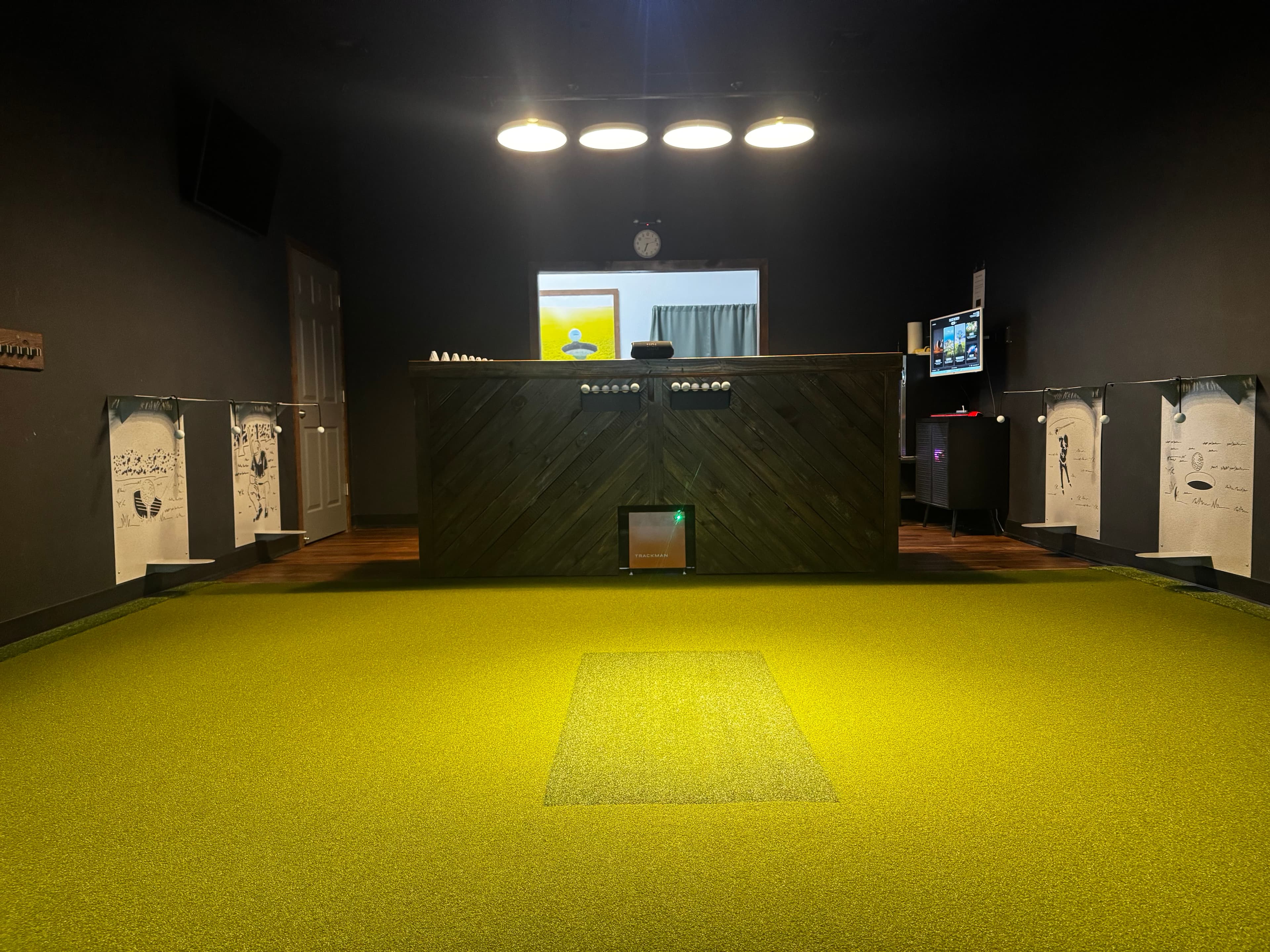 Patty B's Golf Shack - Image 3