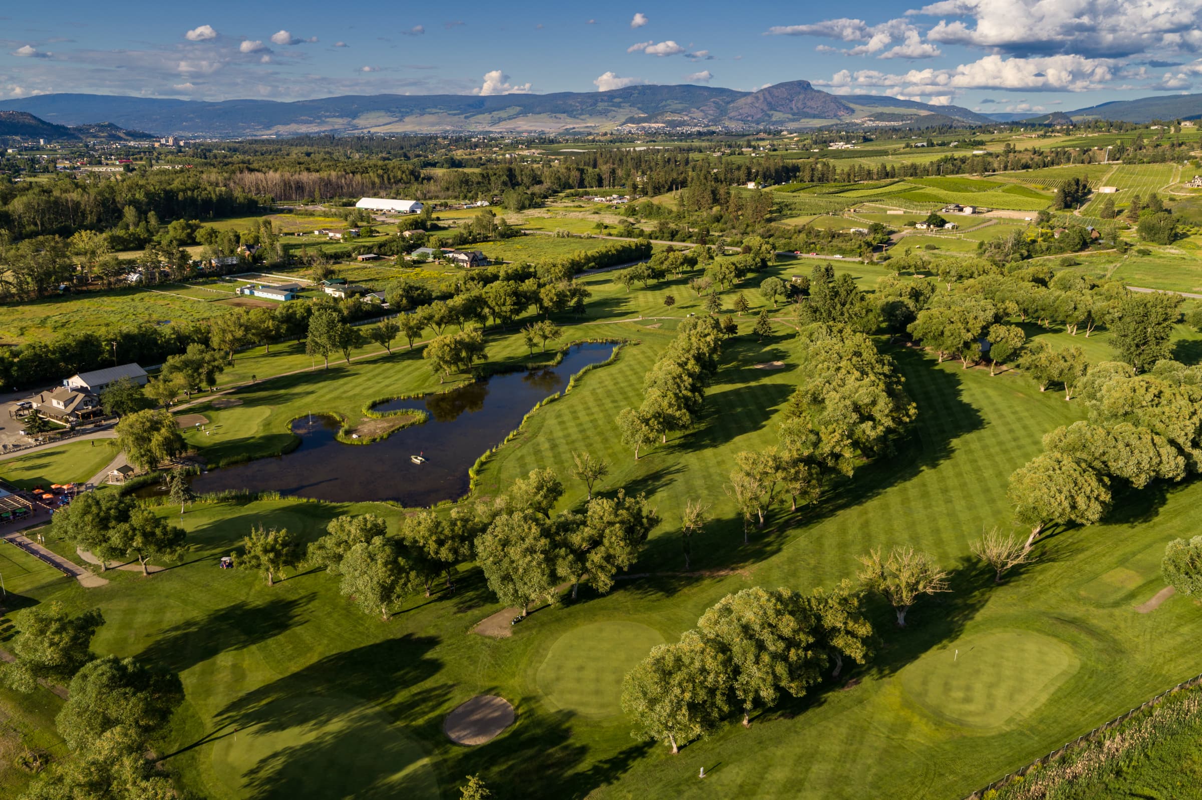 Michaelbrook Golf - Image 3