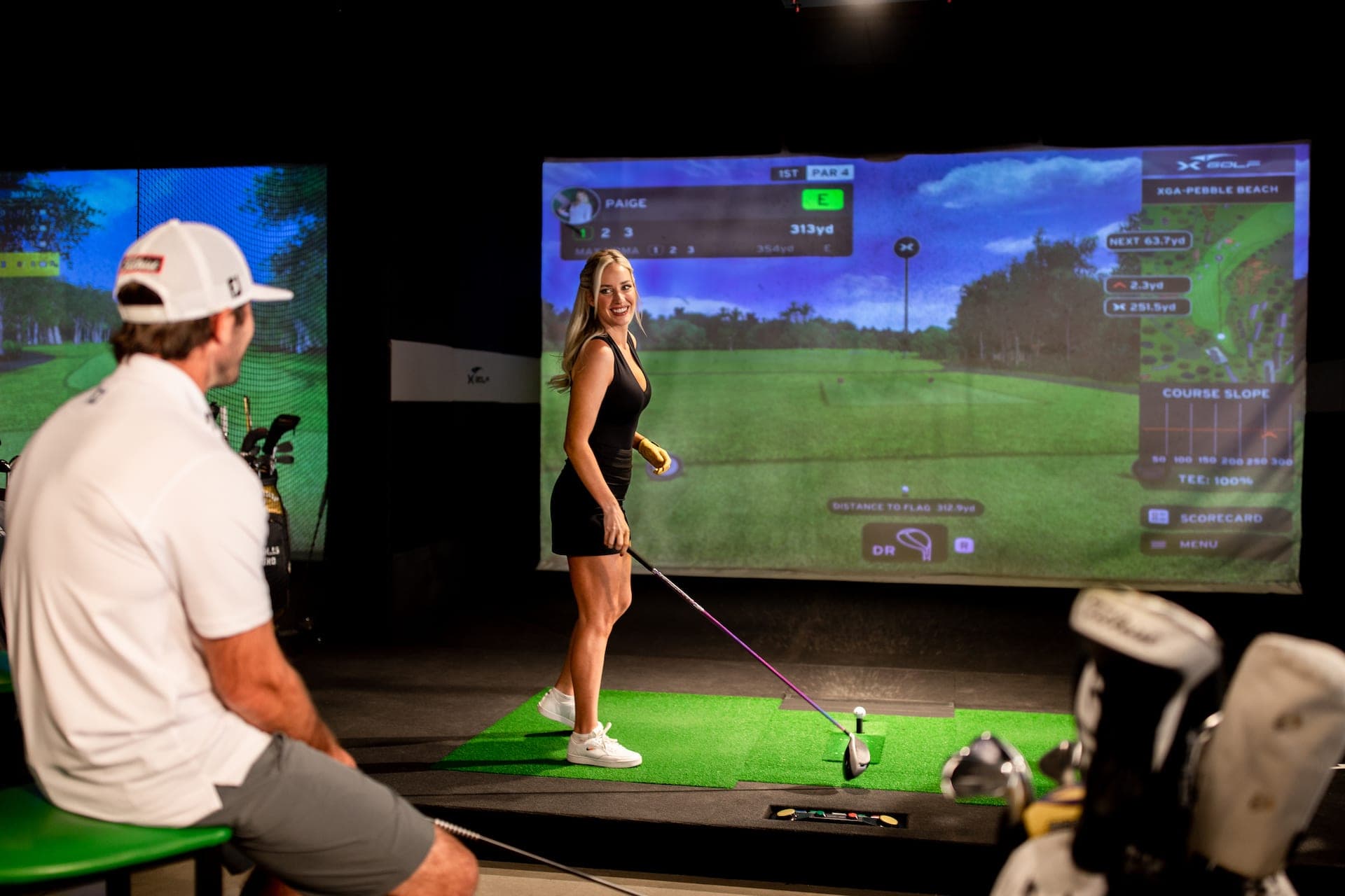 X-GOLF SAUK VALLEY - Image 5