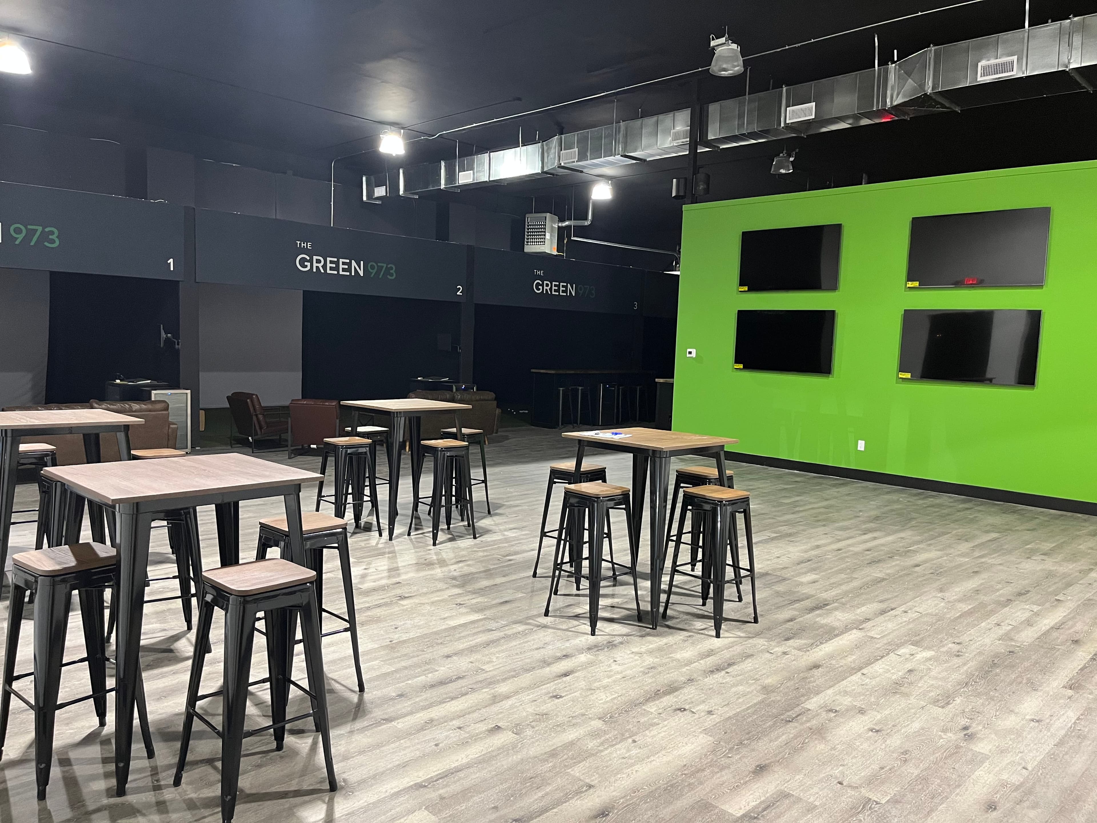 The Green 973 - Image 2