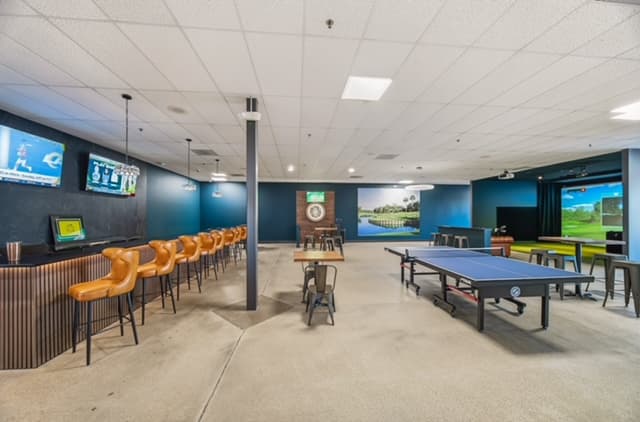 Country Club Social - Image 3