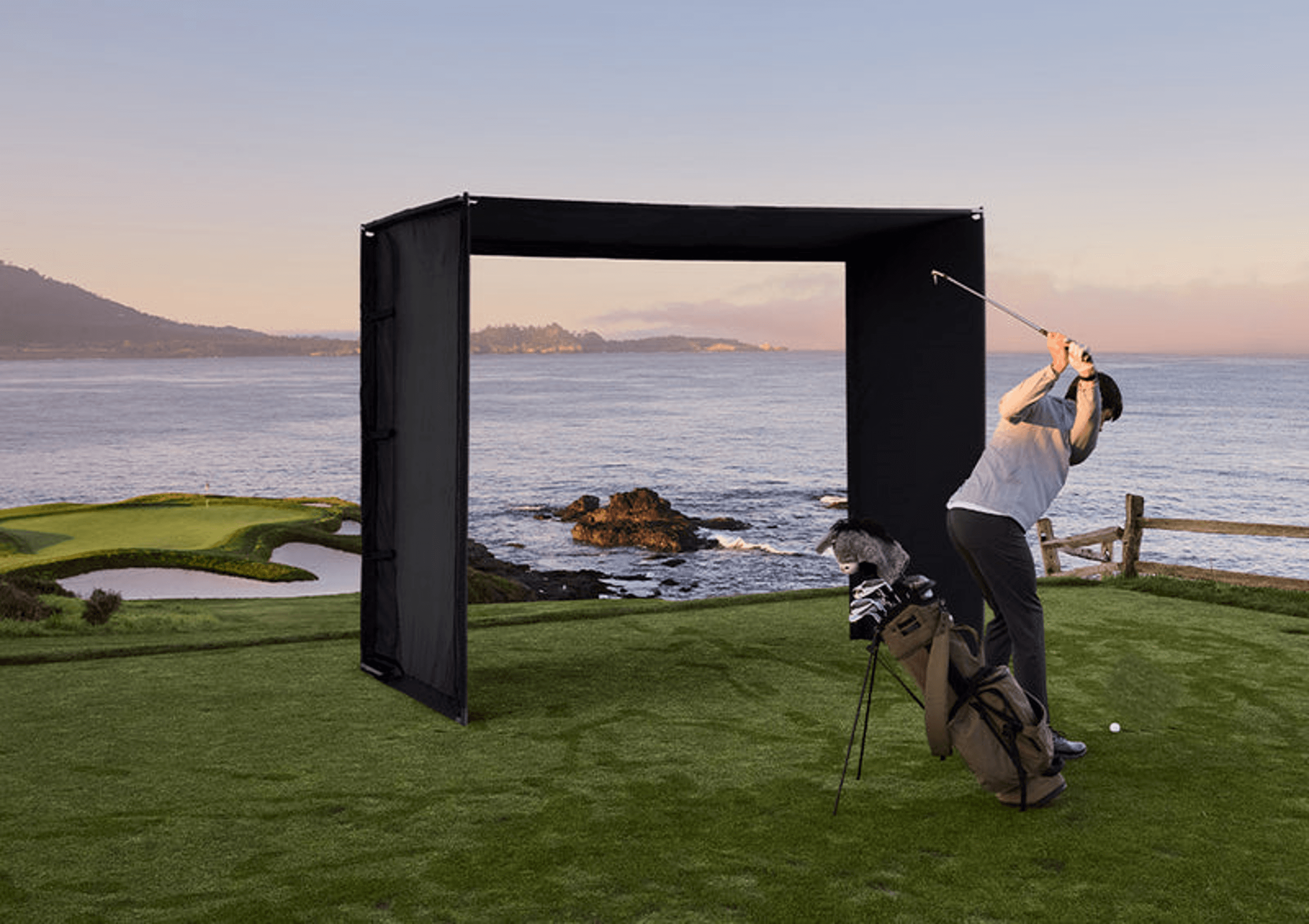 Birdie House Golf Club - Image 3