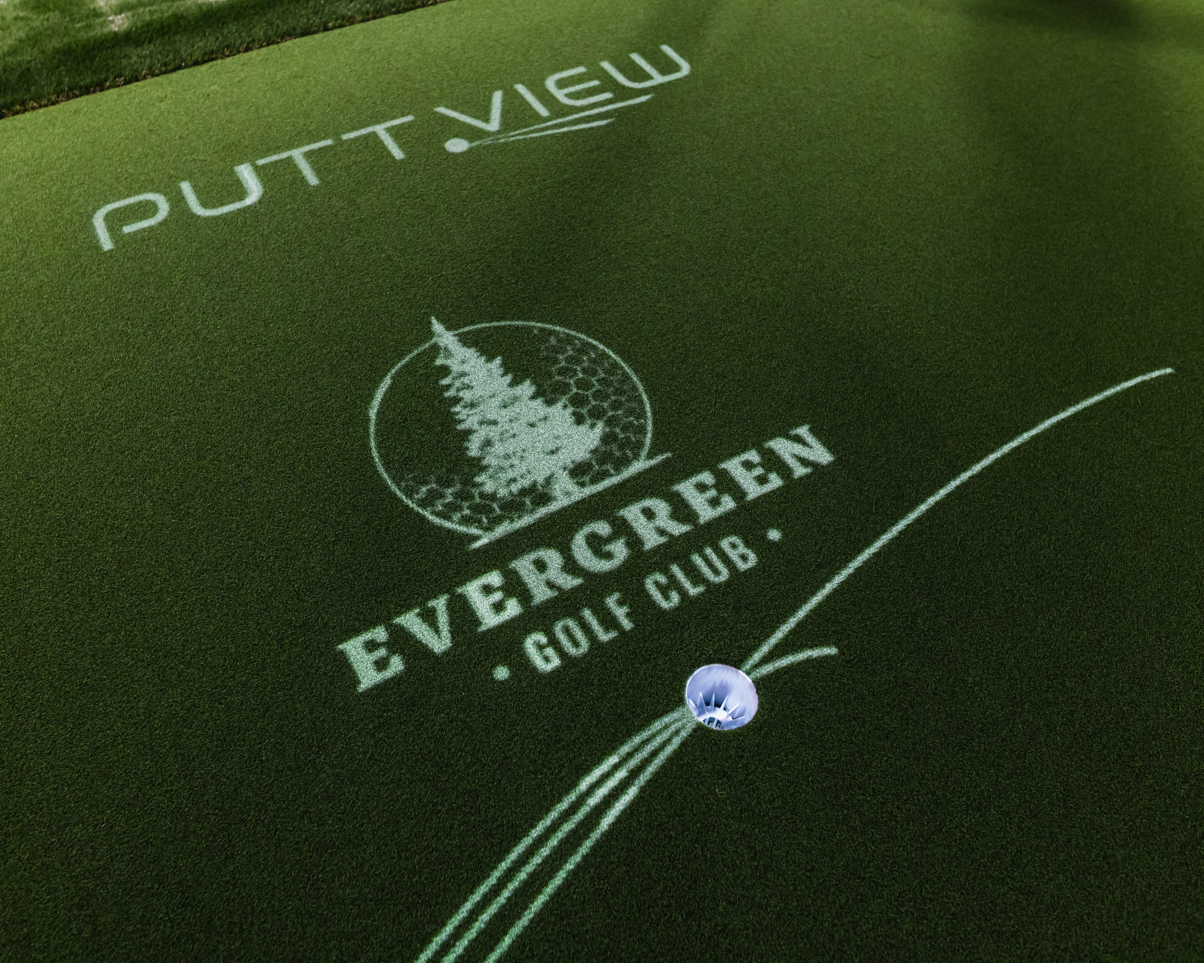 Evergreen Golf Club - Image 8