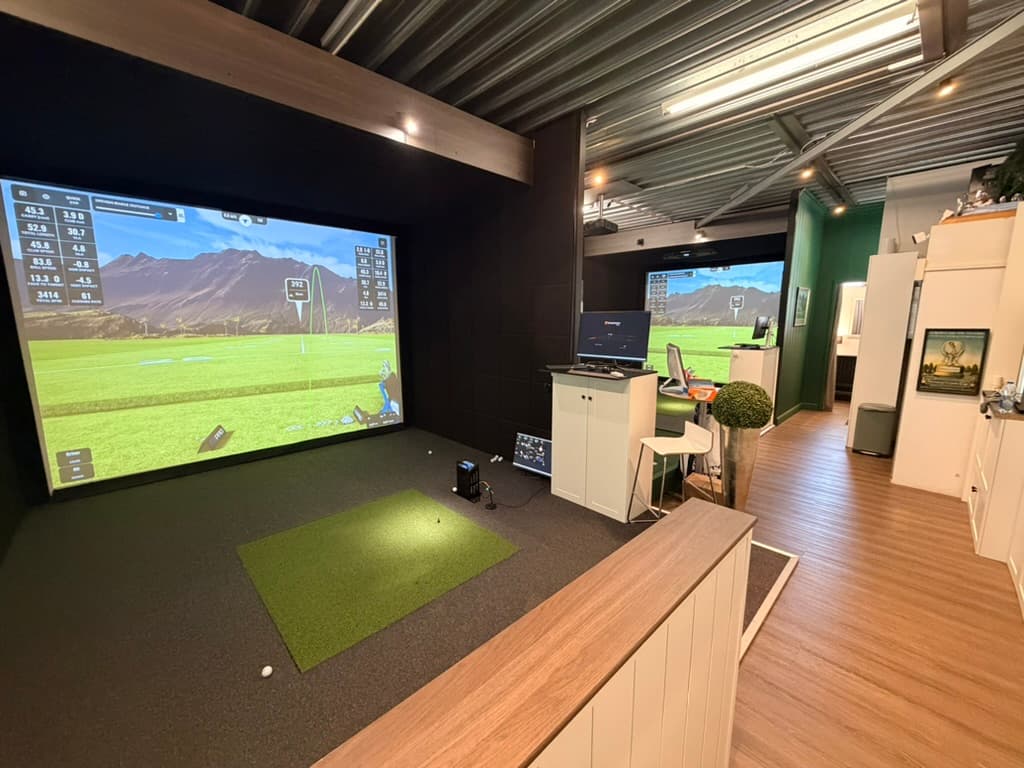 Screengolf - Image 2