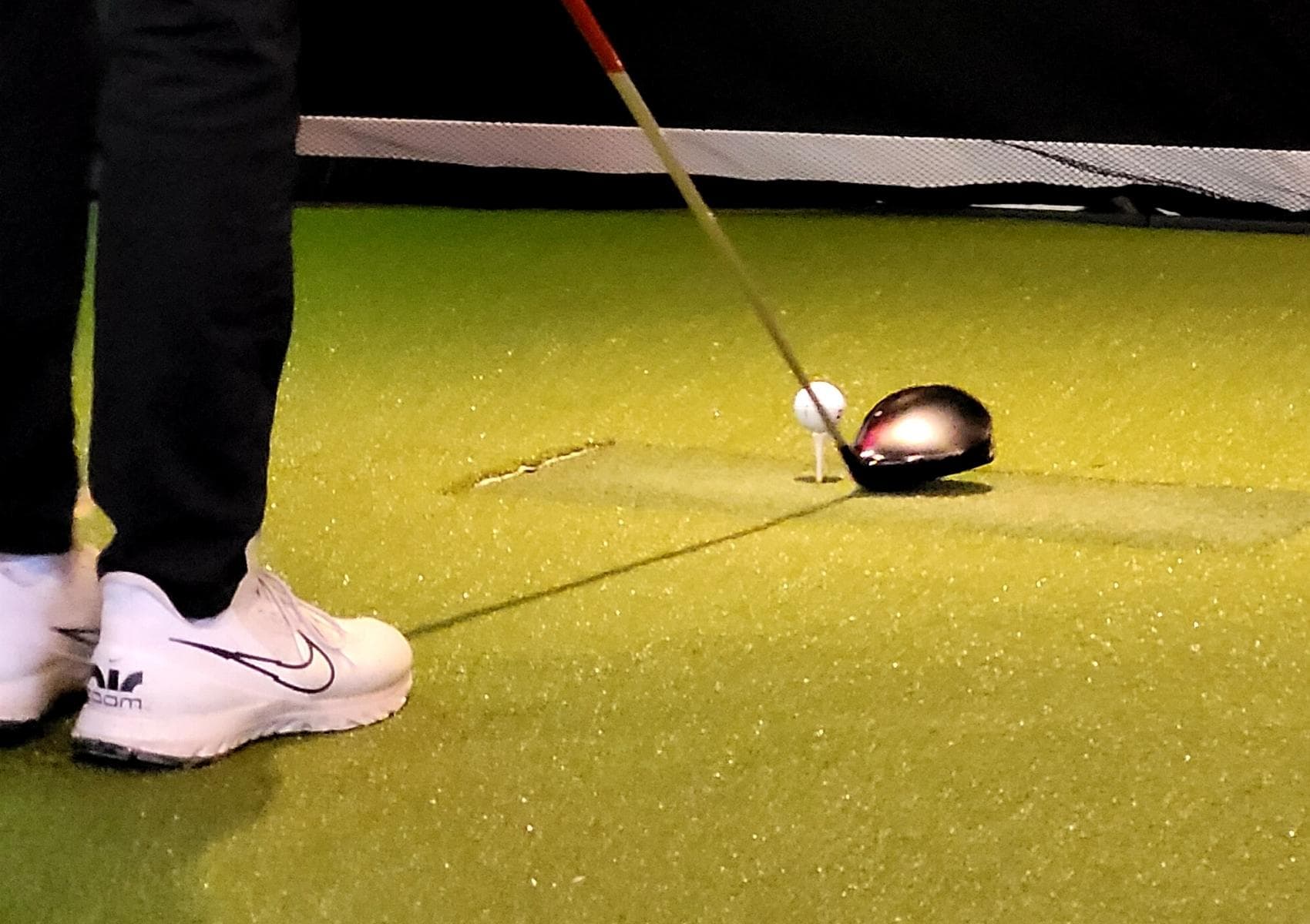 Tee It Up Virtual Golf - Image 2