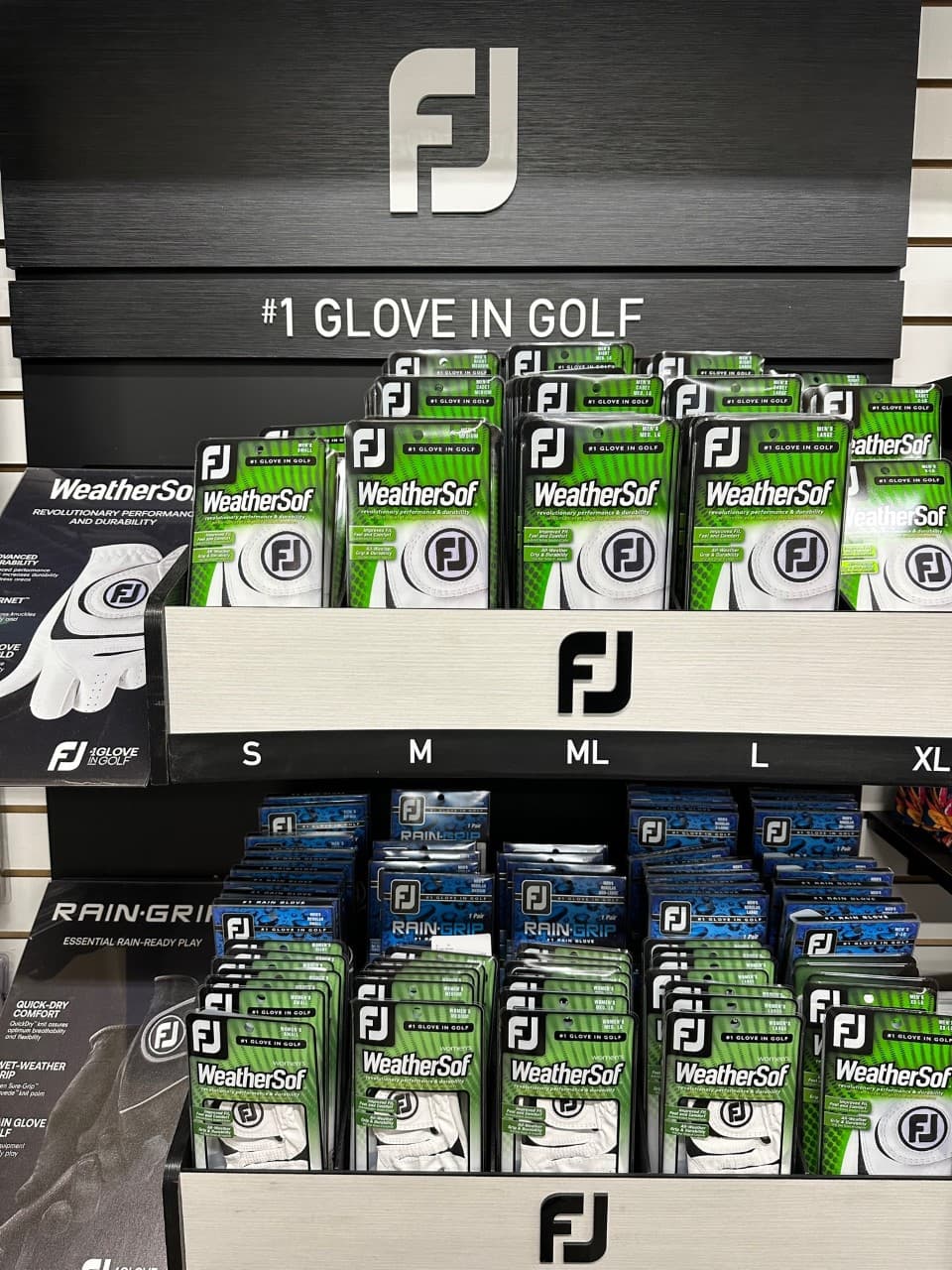 Rick's Golf World - Image 9