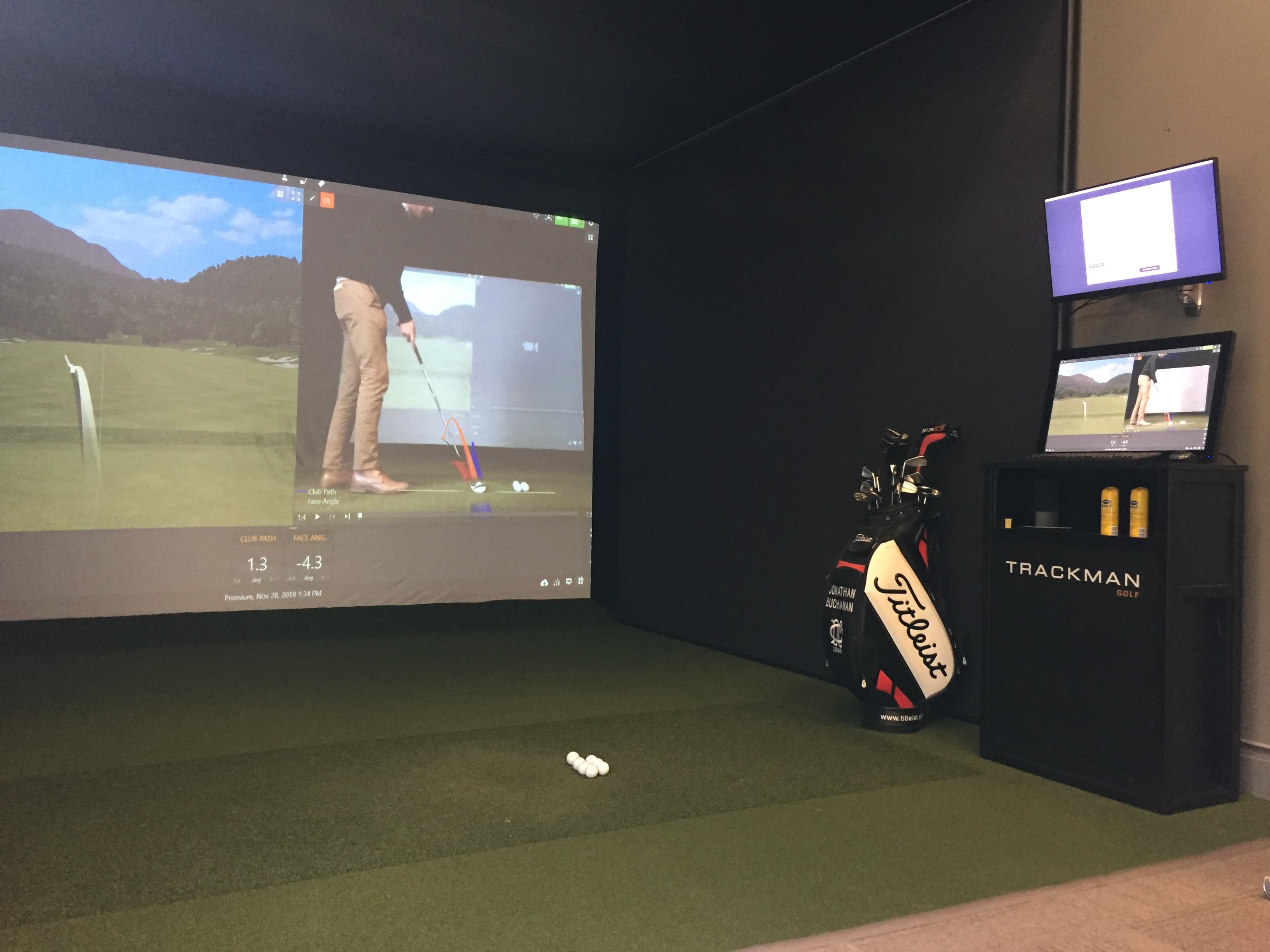 City Golf Club - Image 3