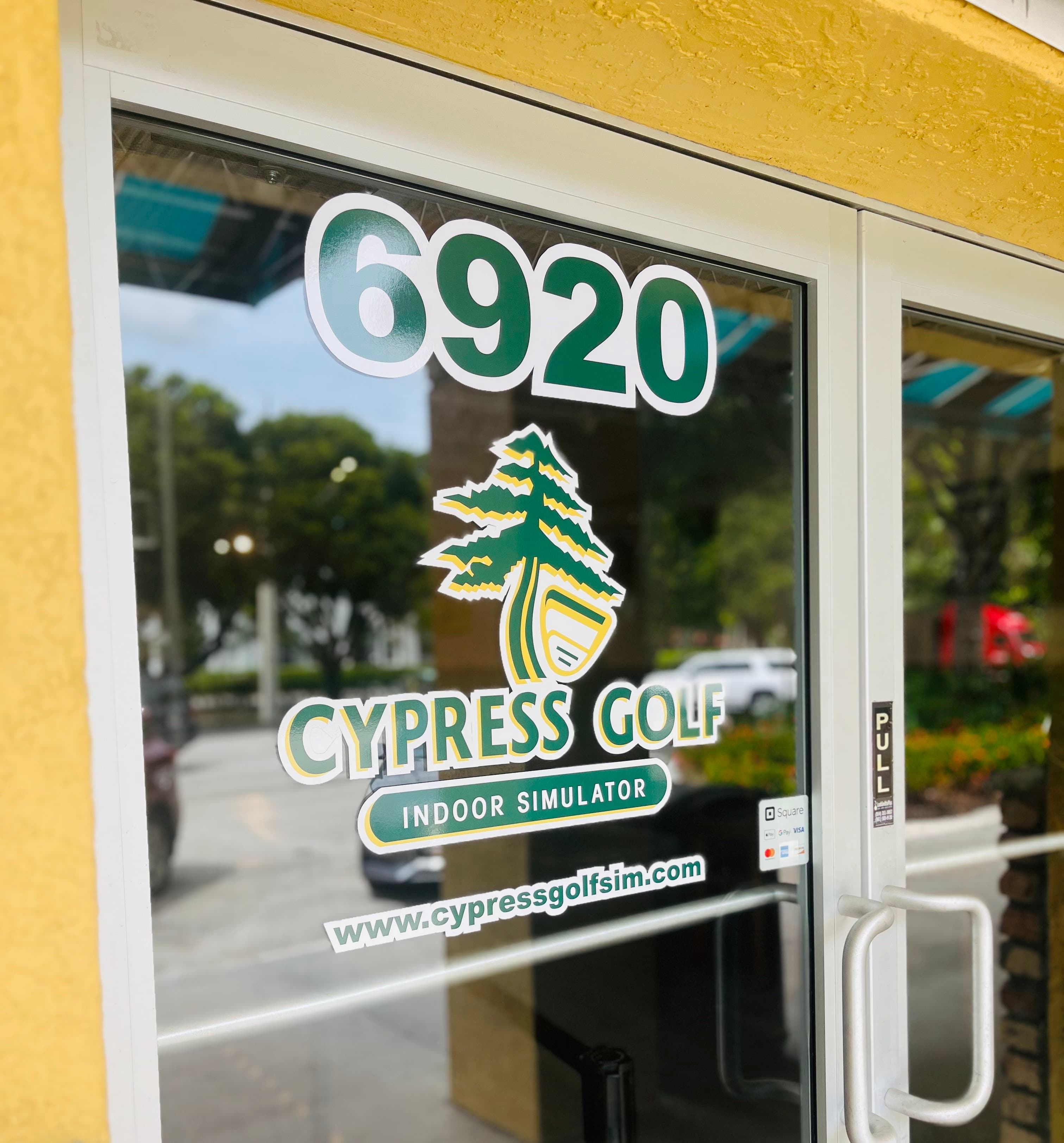 Cypress Golf - Image 8