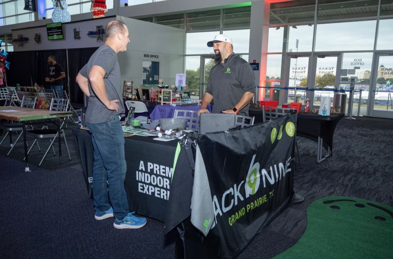 The Back Nine Golf | Grand Prairie, TX - Image 6