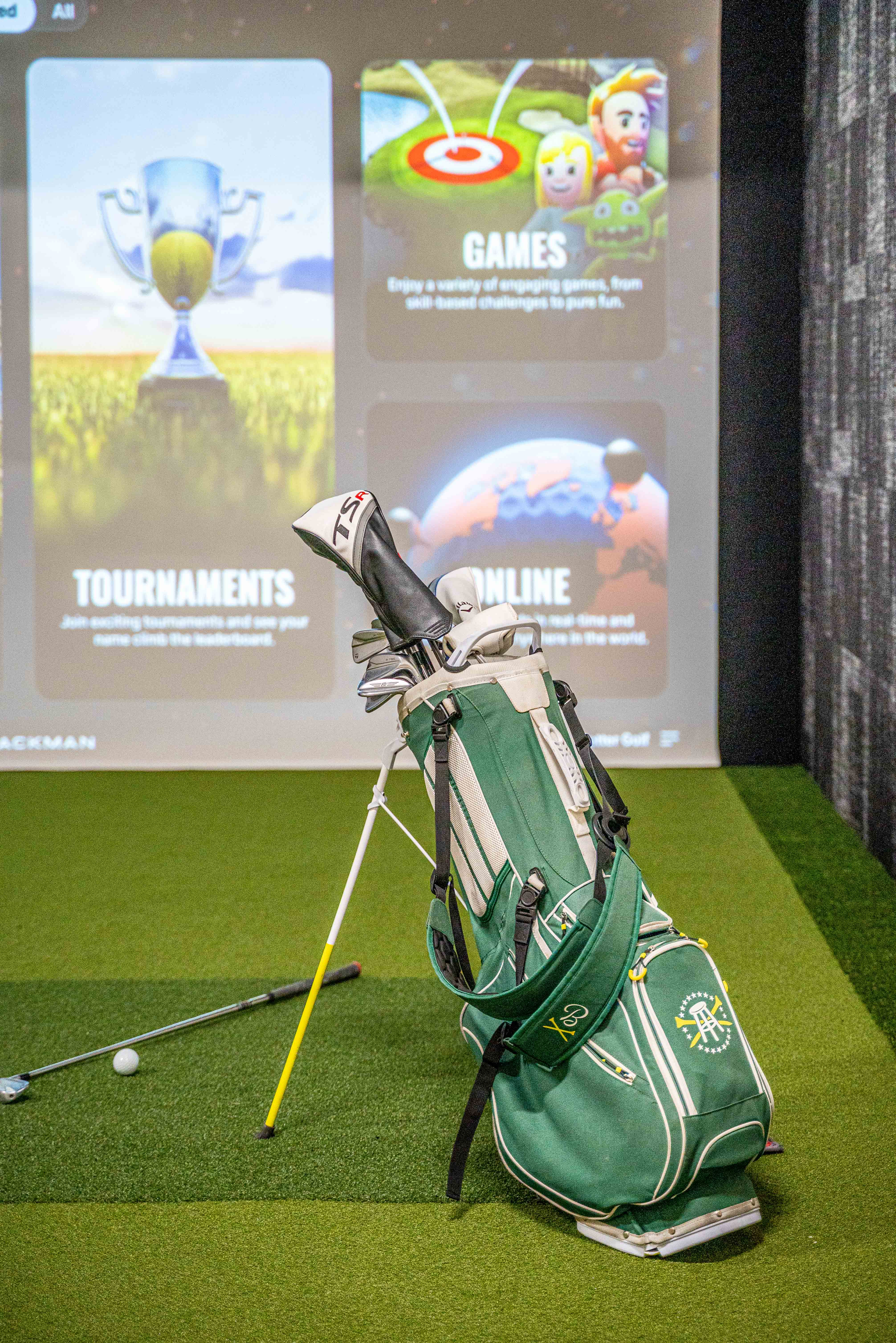 Better Golf Fall River - Image 3