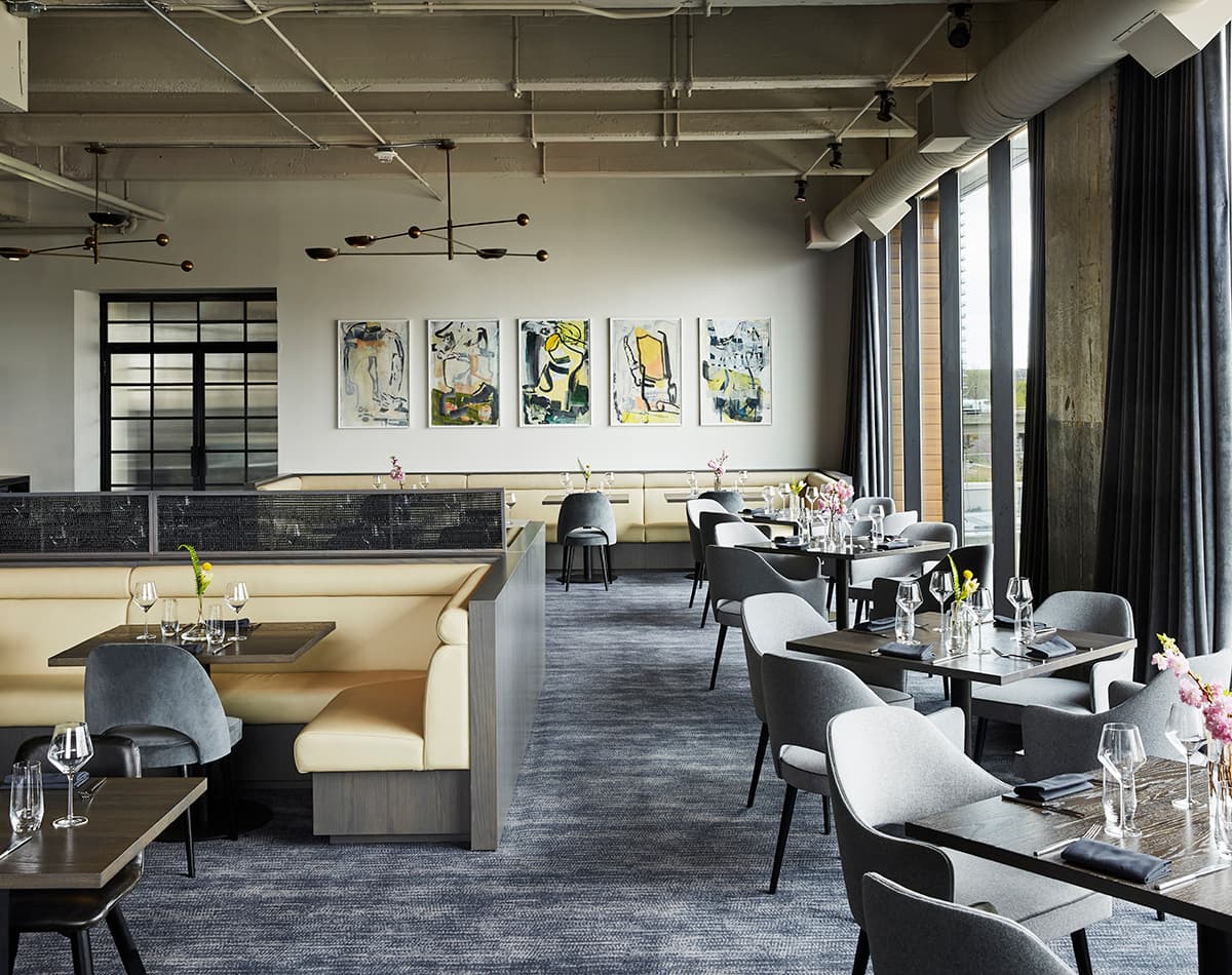 Fitler Club - Image 1