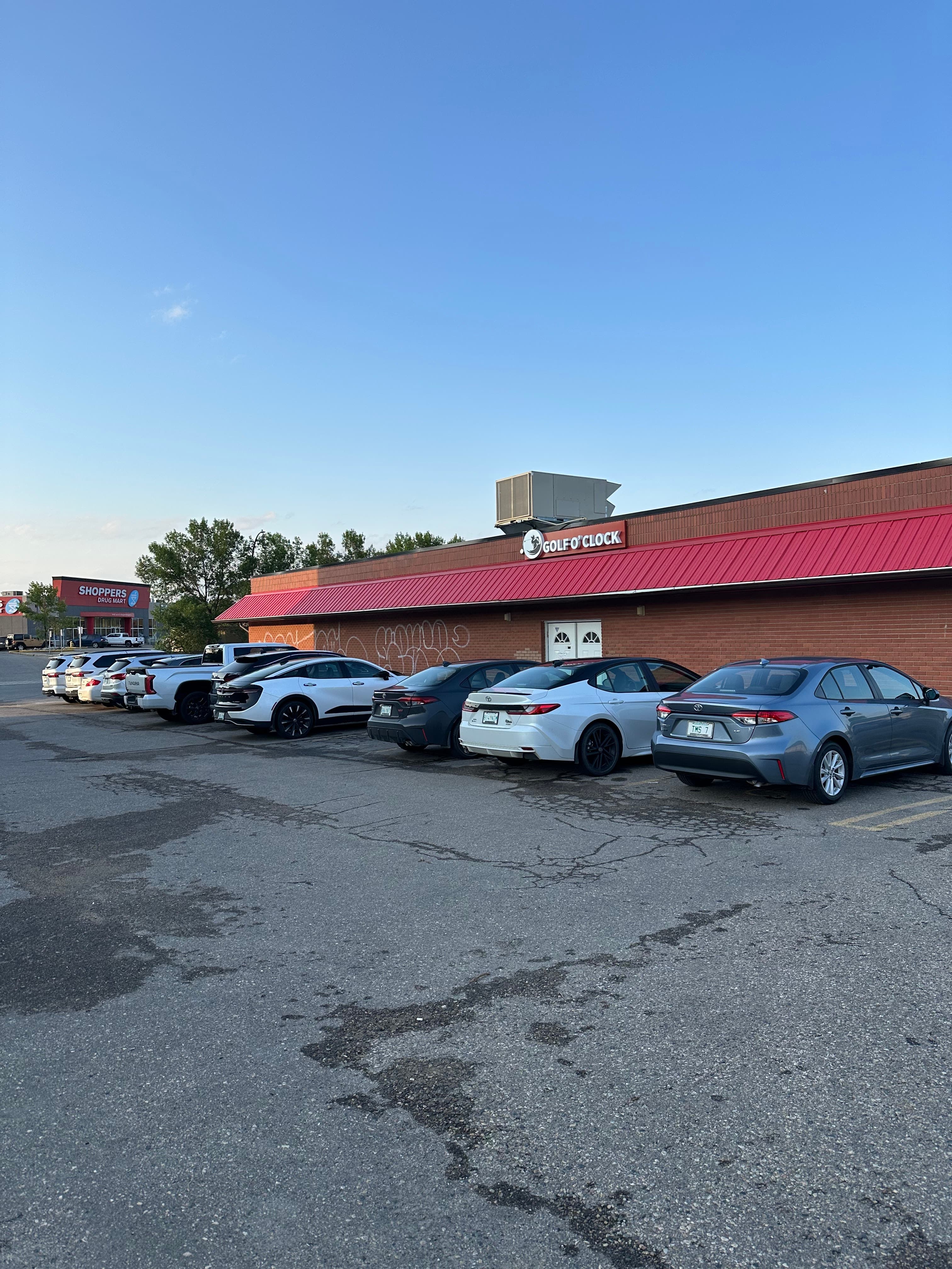 Golf O' Clock - Image 5