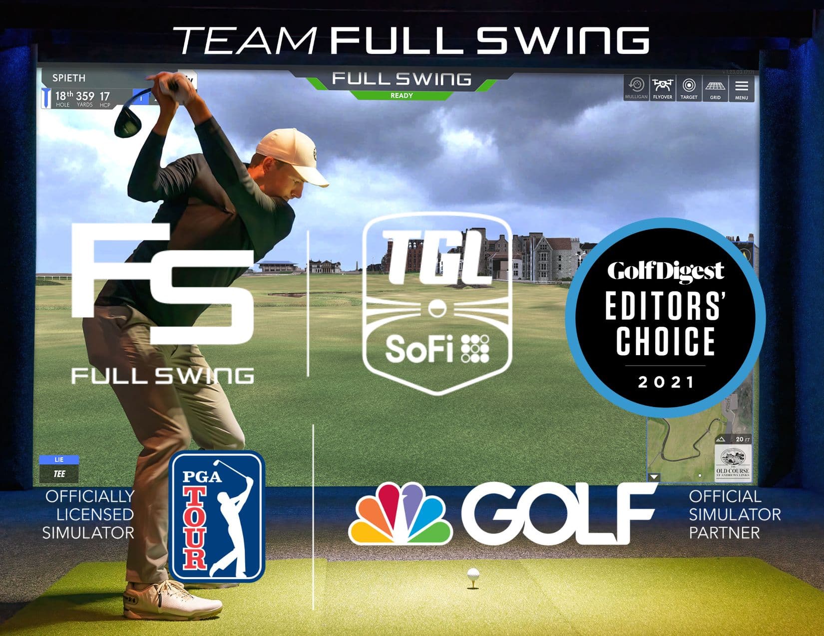 Golf 365 Quebec - Image 10