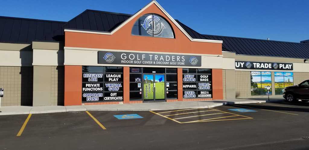 Golf Traders Edmonton - Image 1