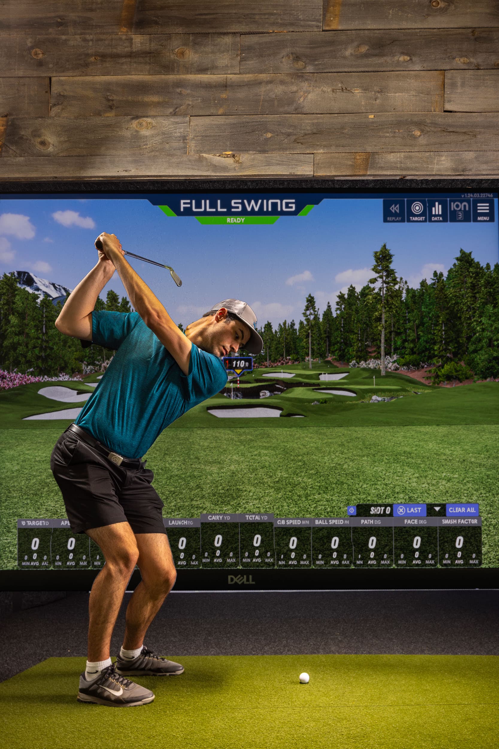 Fairmont Hot Springs Resort Golf Course - Image 10