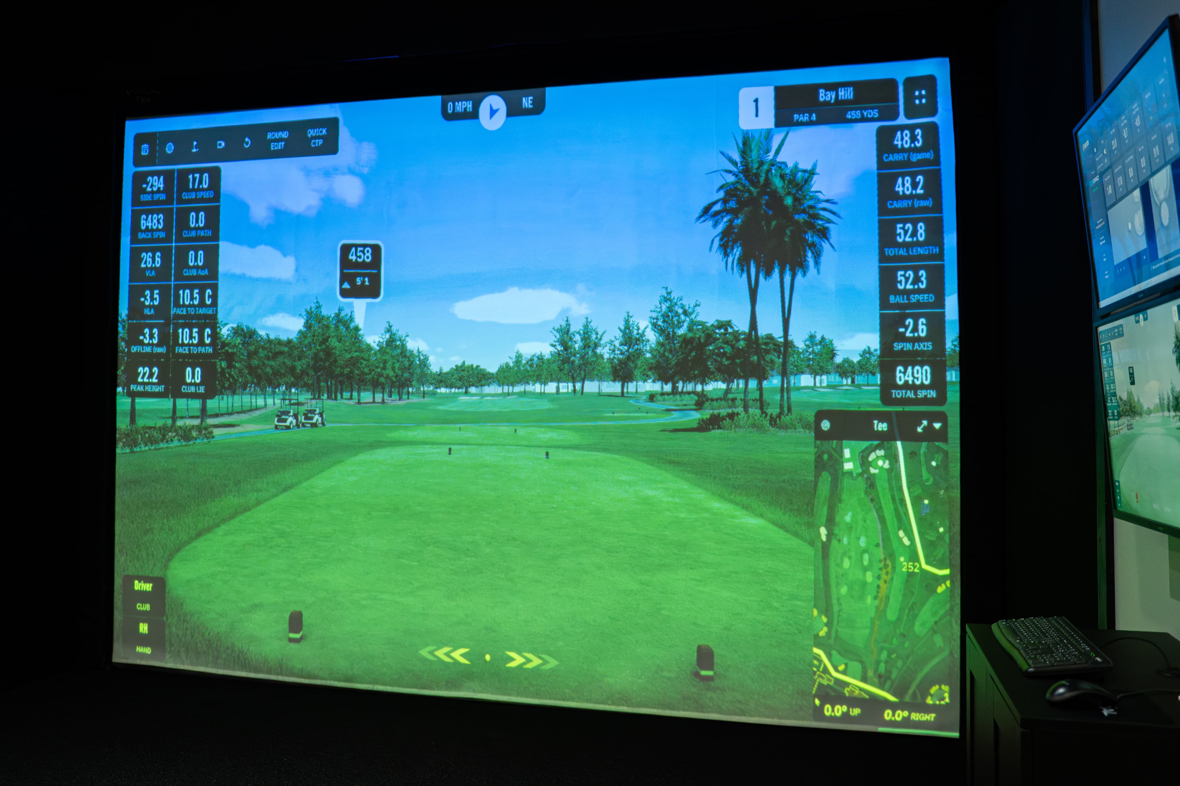 Clubhouse Golf Suites - Image 9