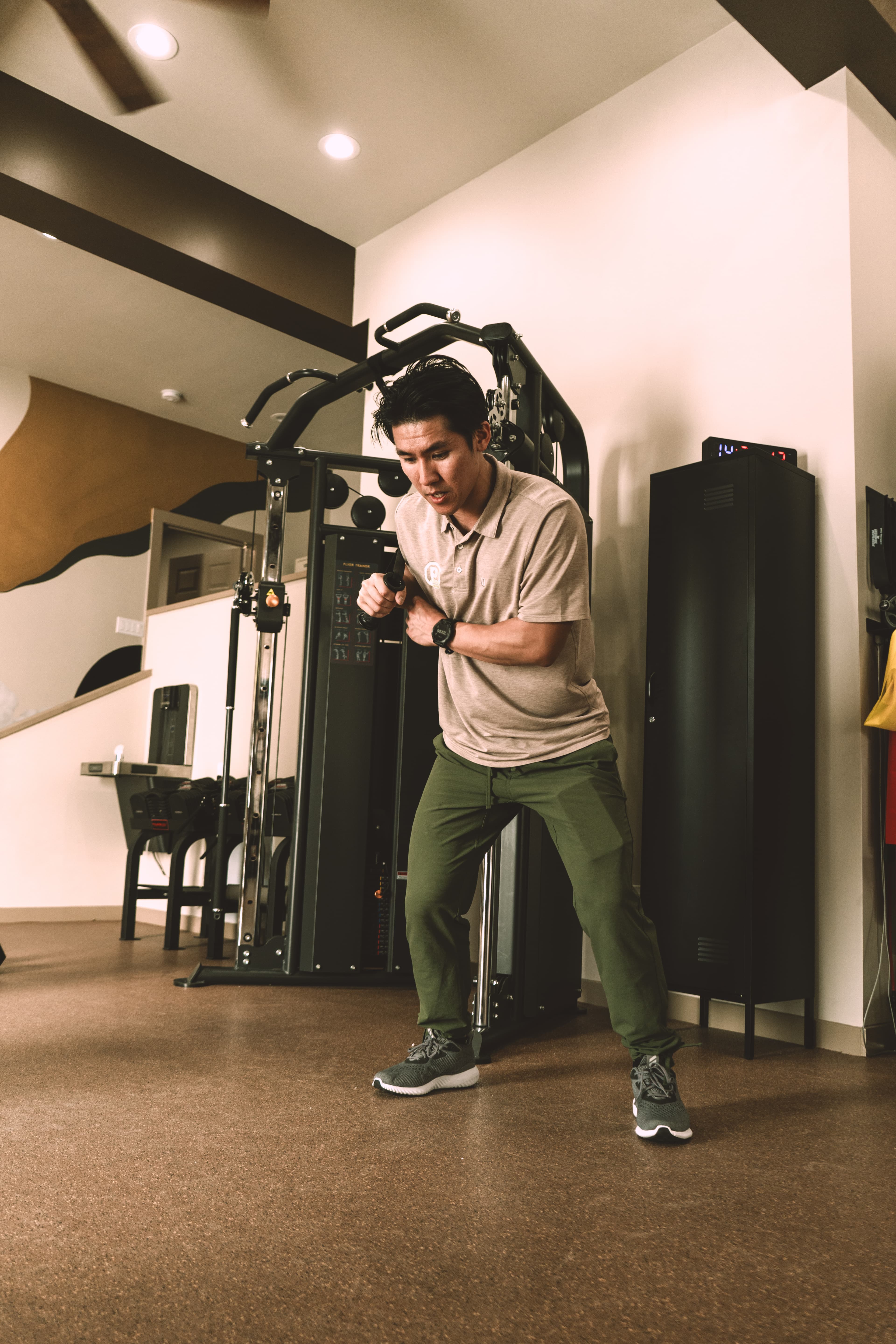 Perform for Golf - Marina - Image 7