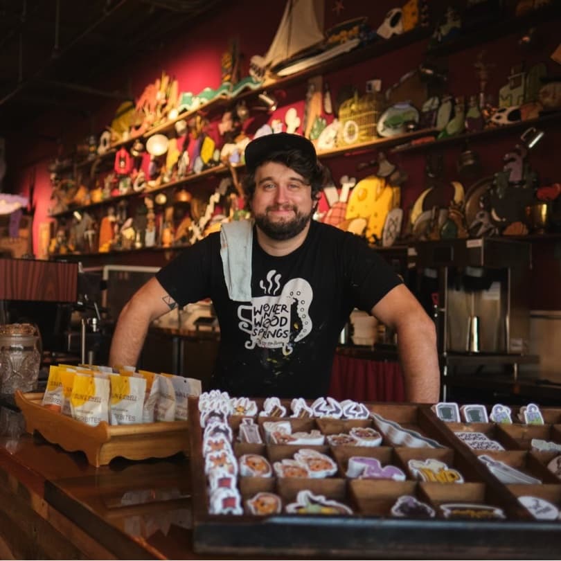 Wonderwood Springs - Image 1