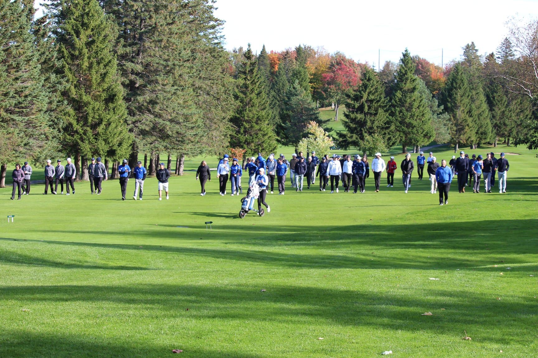 Academy De Golf Fred Colgan - Image 2