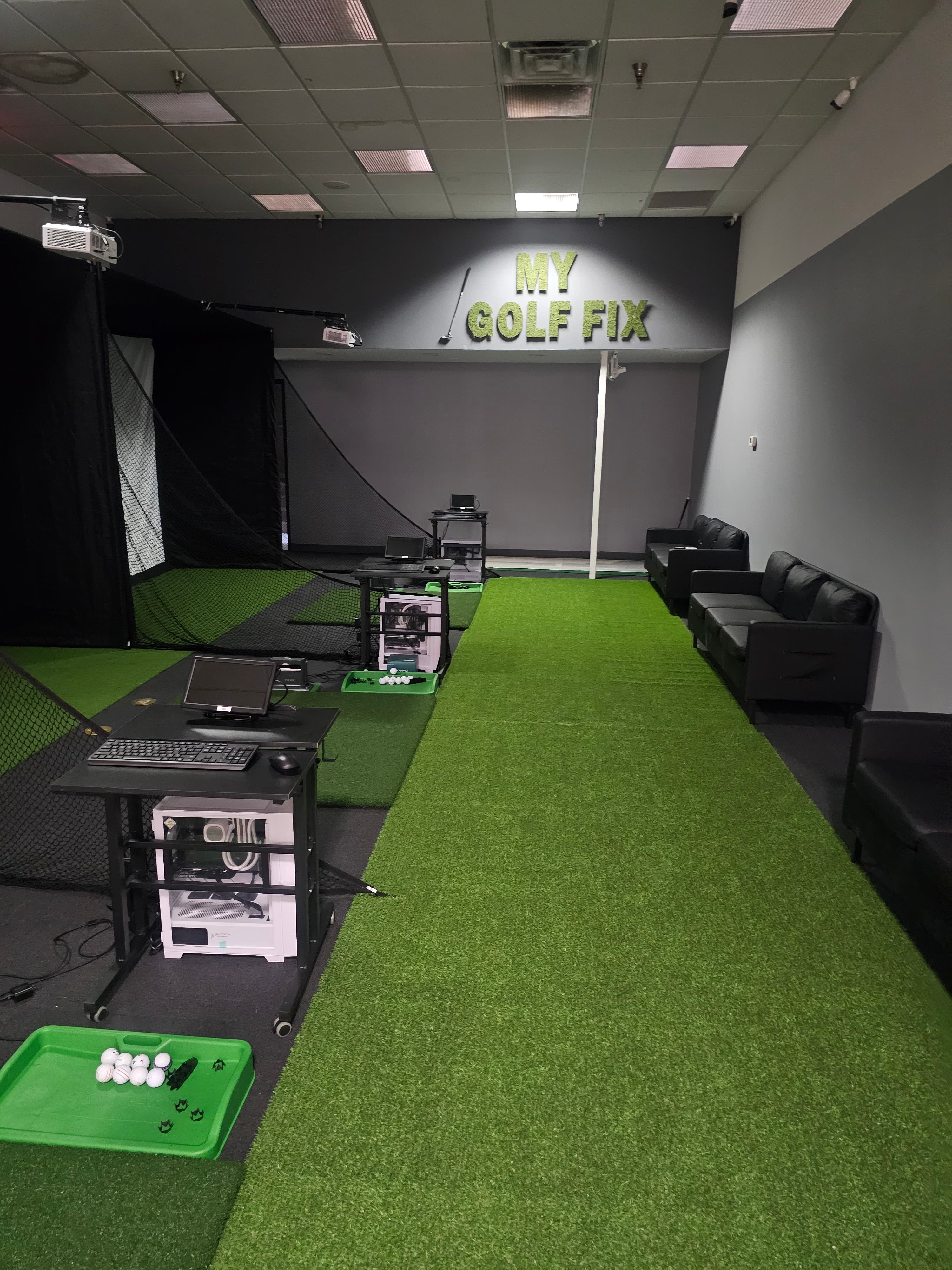 My Golf Fix - Image 2