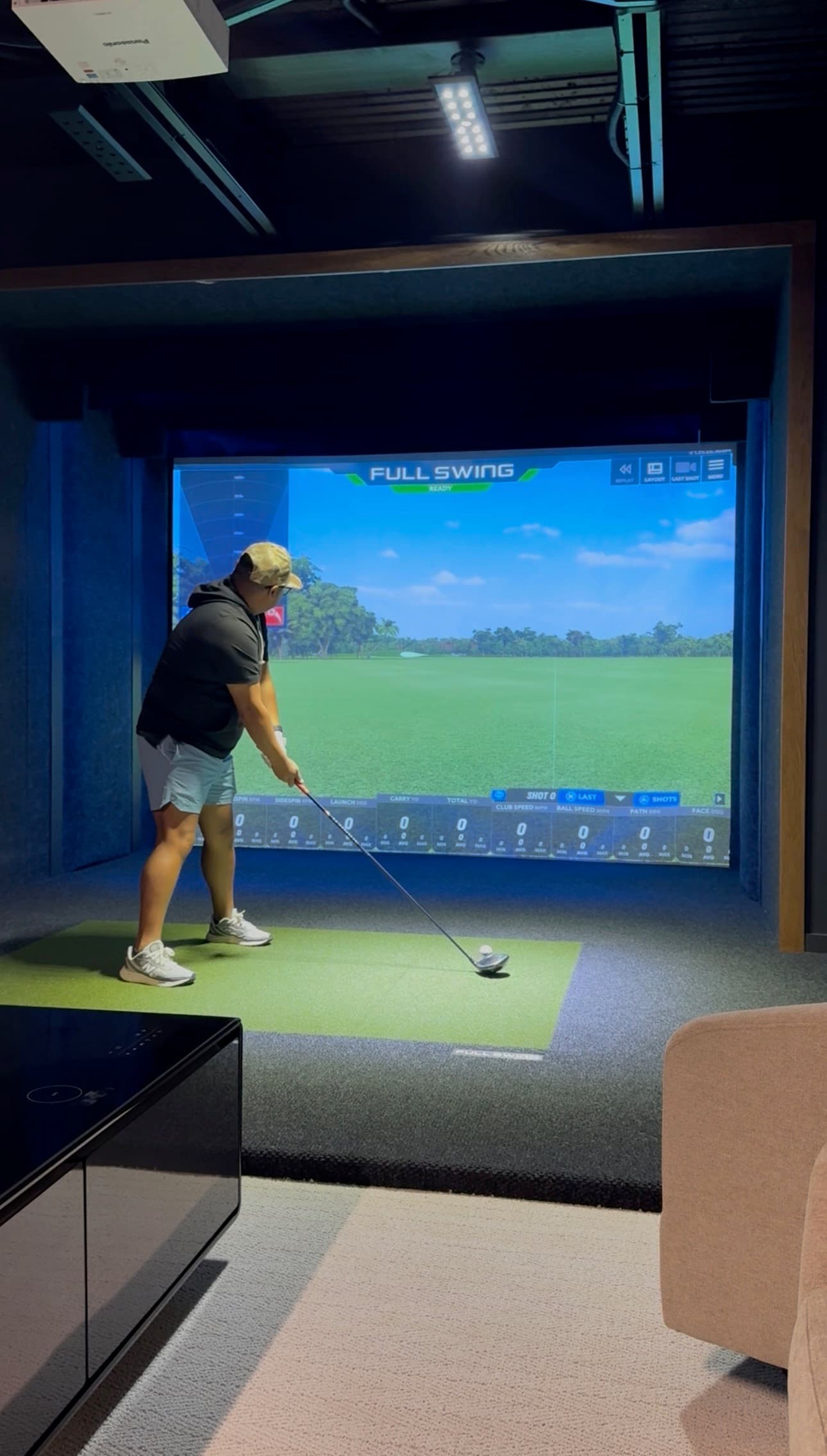 Swing Golf Club - Image 3