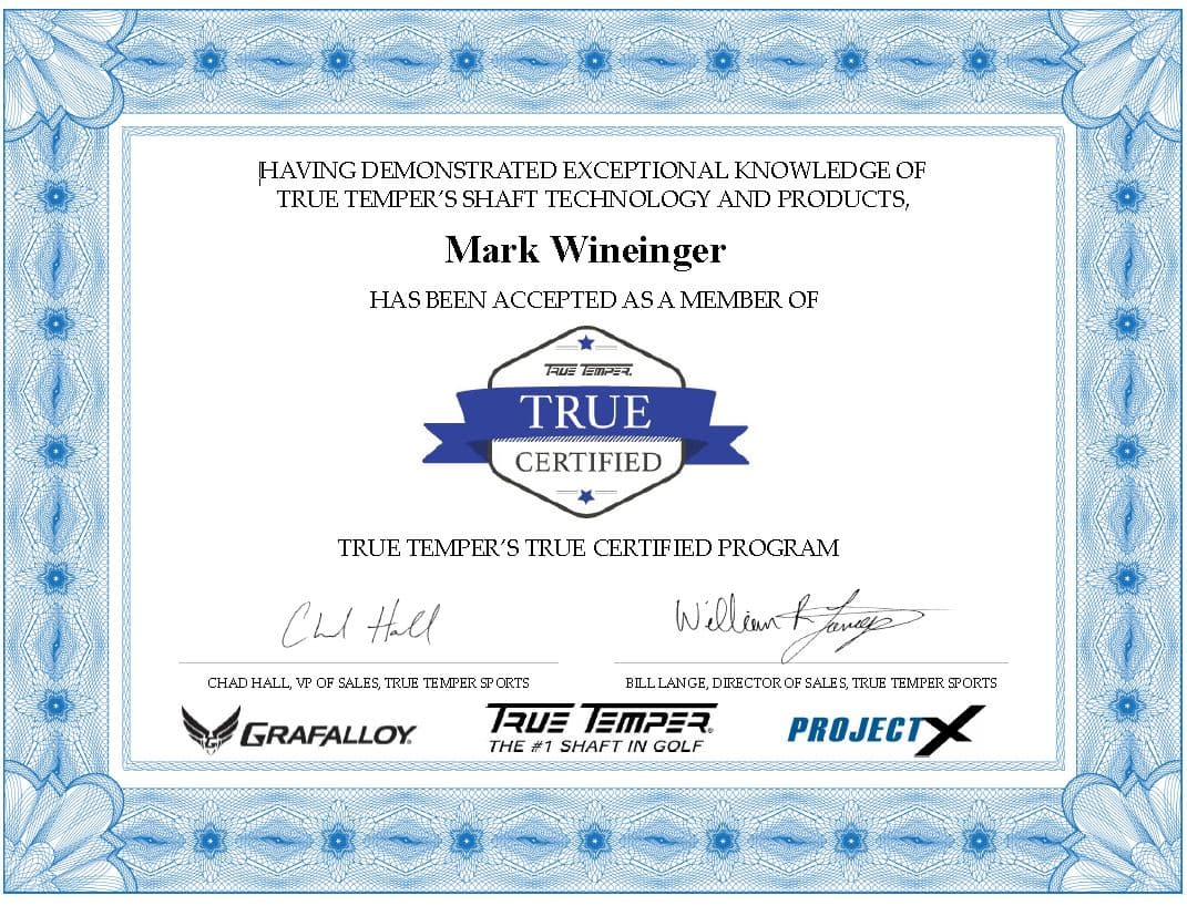 MTW Golf Academy - Image 4