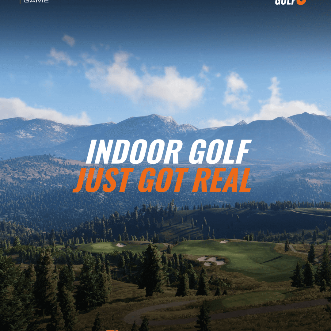 Next Golf Whitby West - Image 1